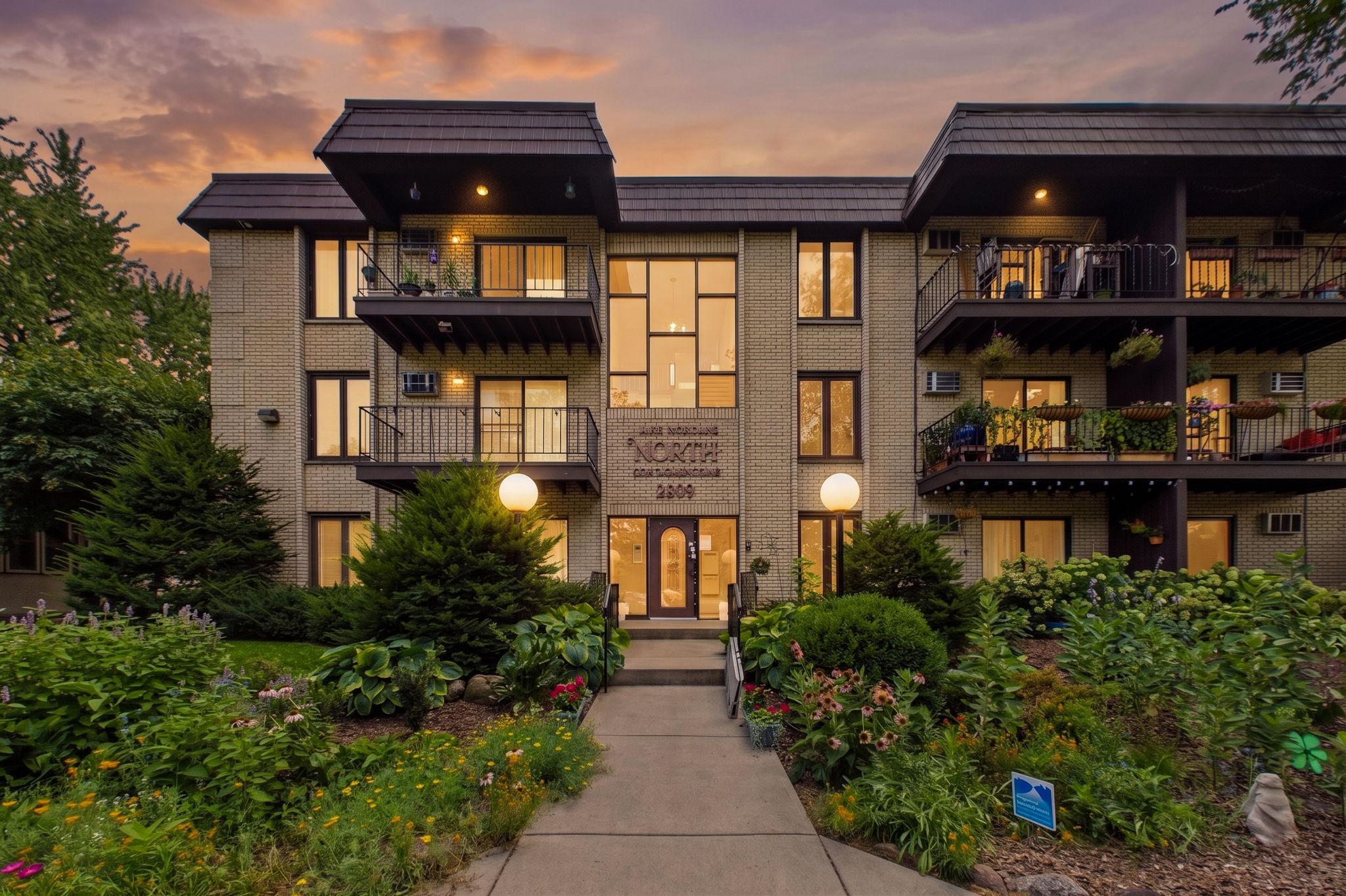 14th image of 2809 E Minnehaha Pkwy #205, Minneapolis, MN 55417 | MLS# 7119611