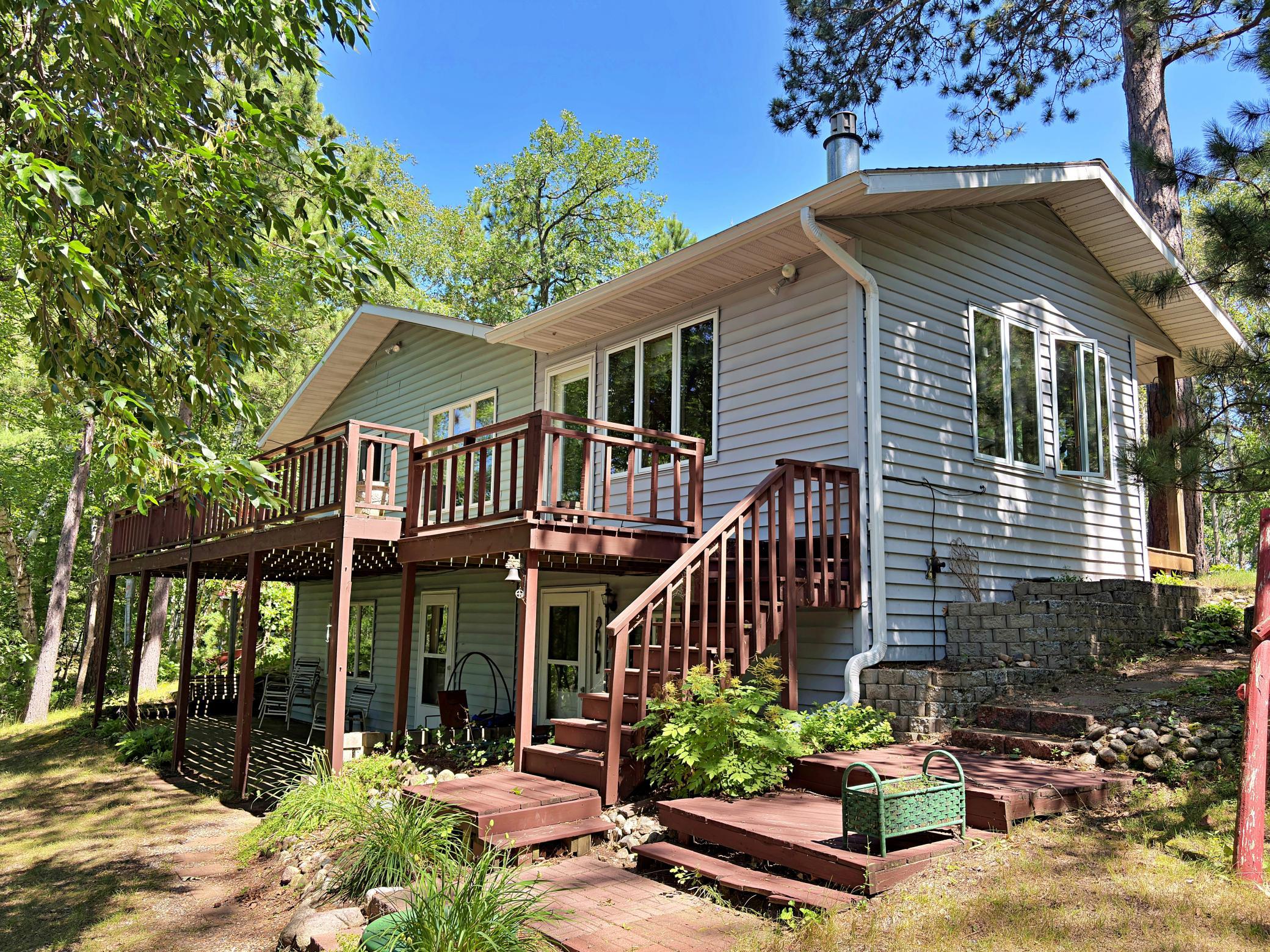2nd image of 9962 Knotty Pine Dr, Park Rapids, MN 56470 | MLS# 7119615
