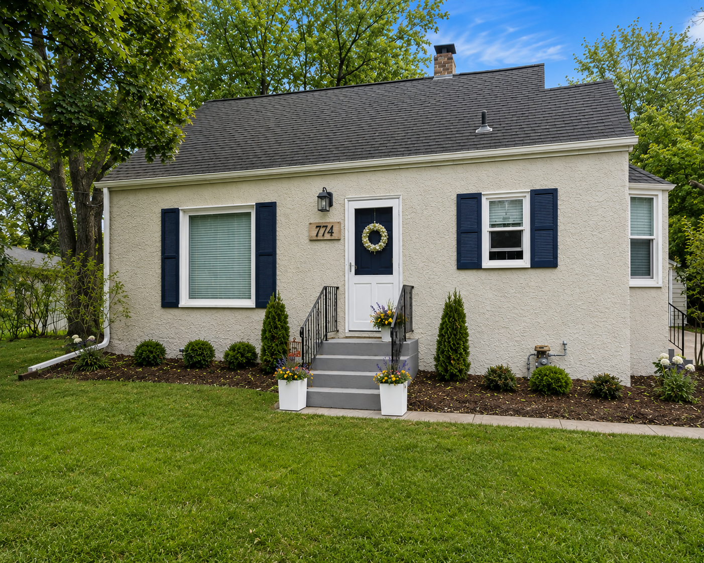 1st image of 774 County Road B W, Saint Paul, MN 55113 | MLS# 7119625