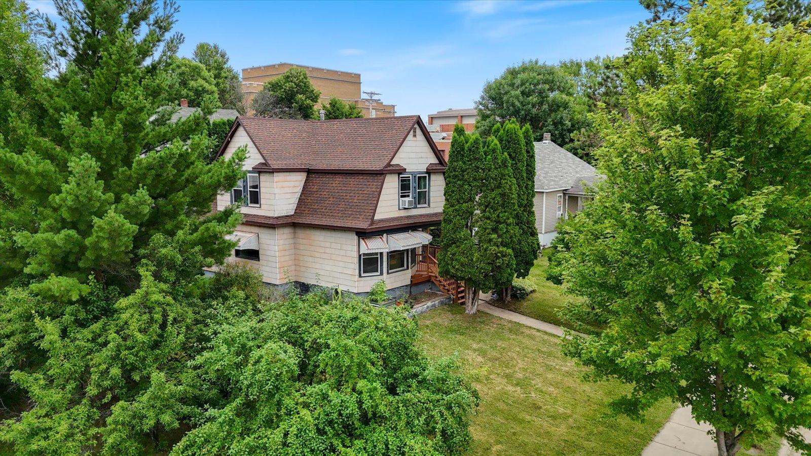 1st image of 403 Cole St, Coleraine, MN 55722 | MLS# 7119644