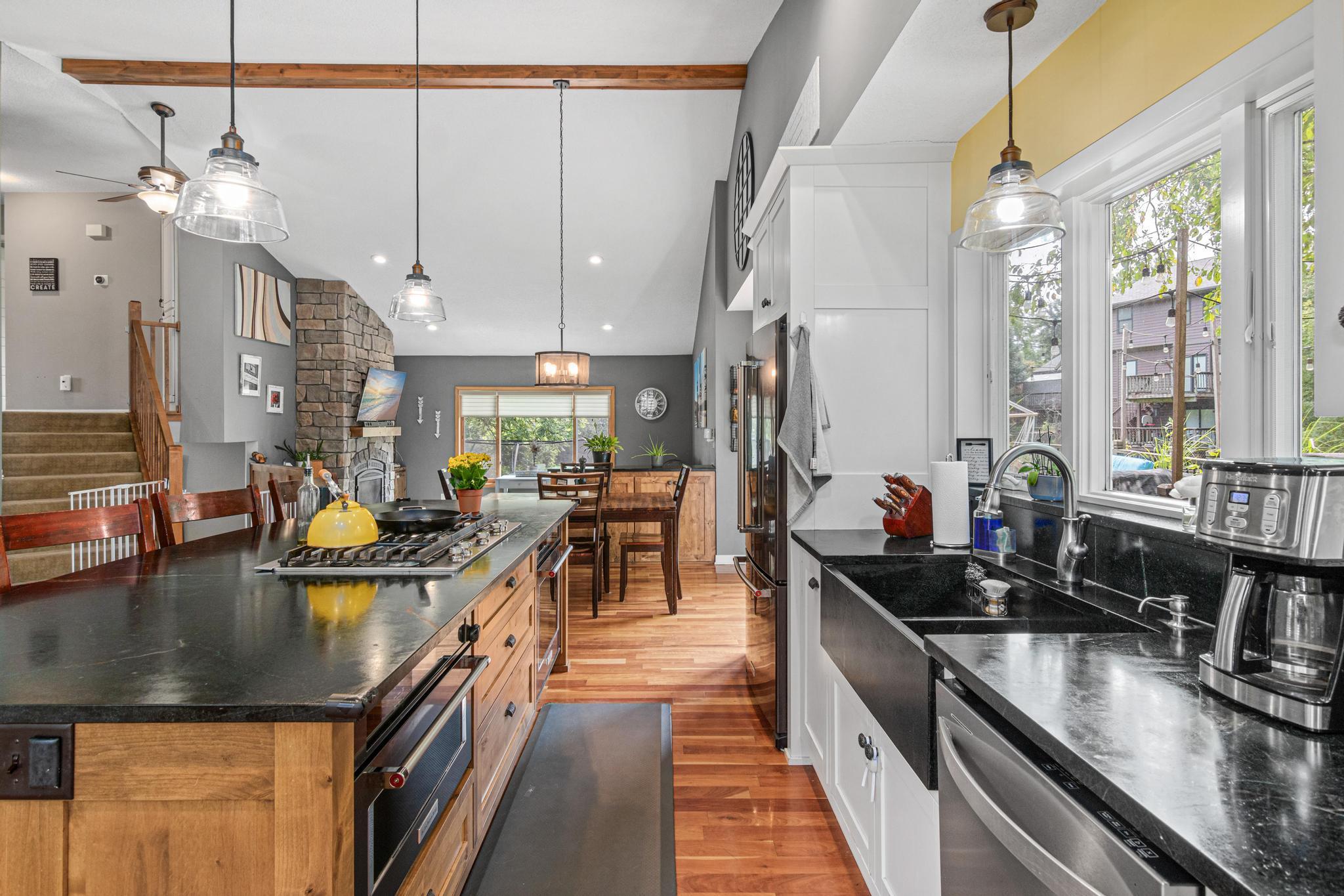 2nd image of 6560 White Oak Rd, Hugo, MN 55038 | MLS# 7119676