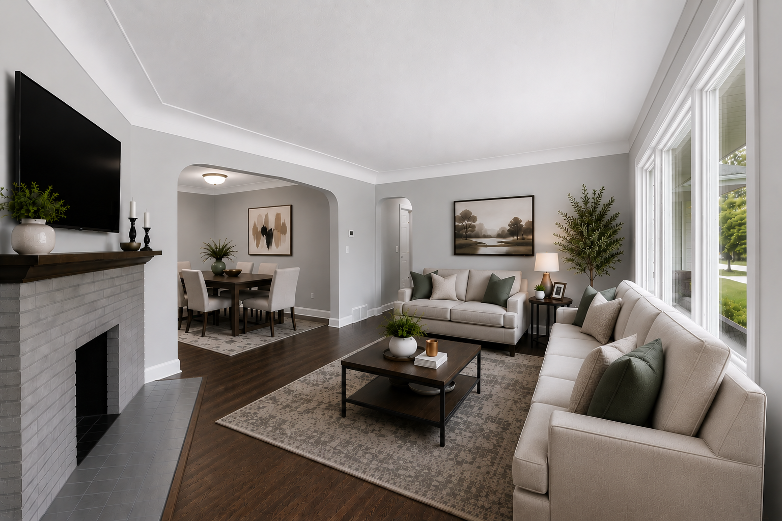 3rd image of 1800 37Th Ave Ne, Minneapolis, MN 55421 | MLS# 7119681