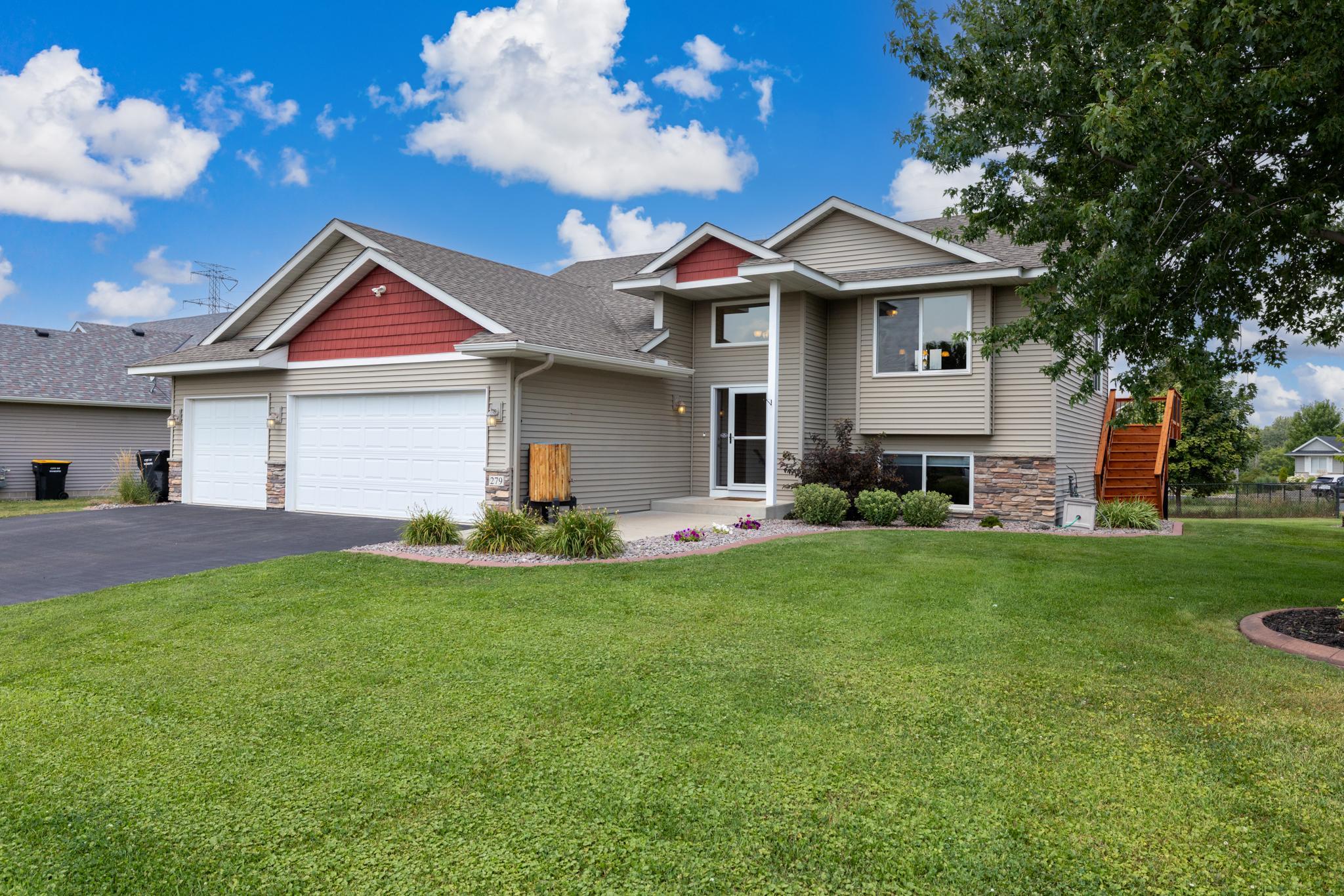 1st image of 279 Kiso Ave, Shakopee, MN 55379 | MLS# 7119687