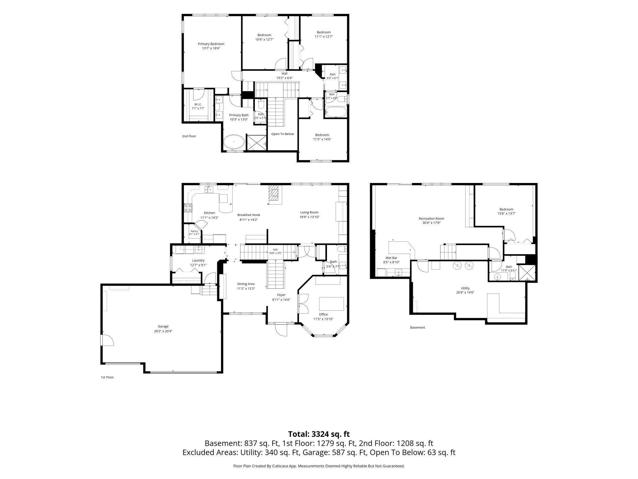 53rd image of 1126 Hudson Trl, Hugo, MN 55038 | MLS# 7119696