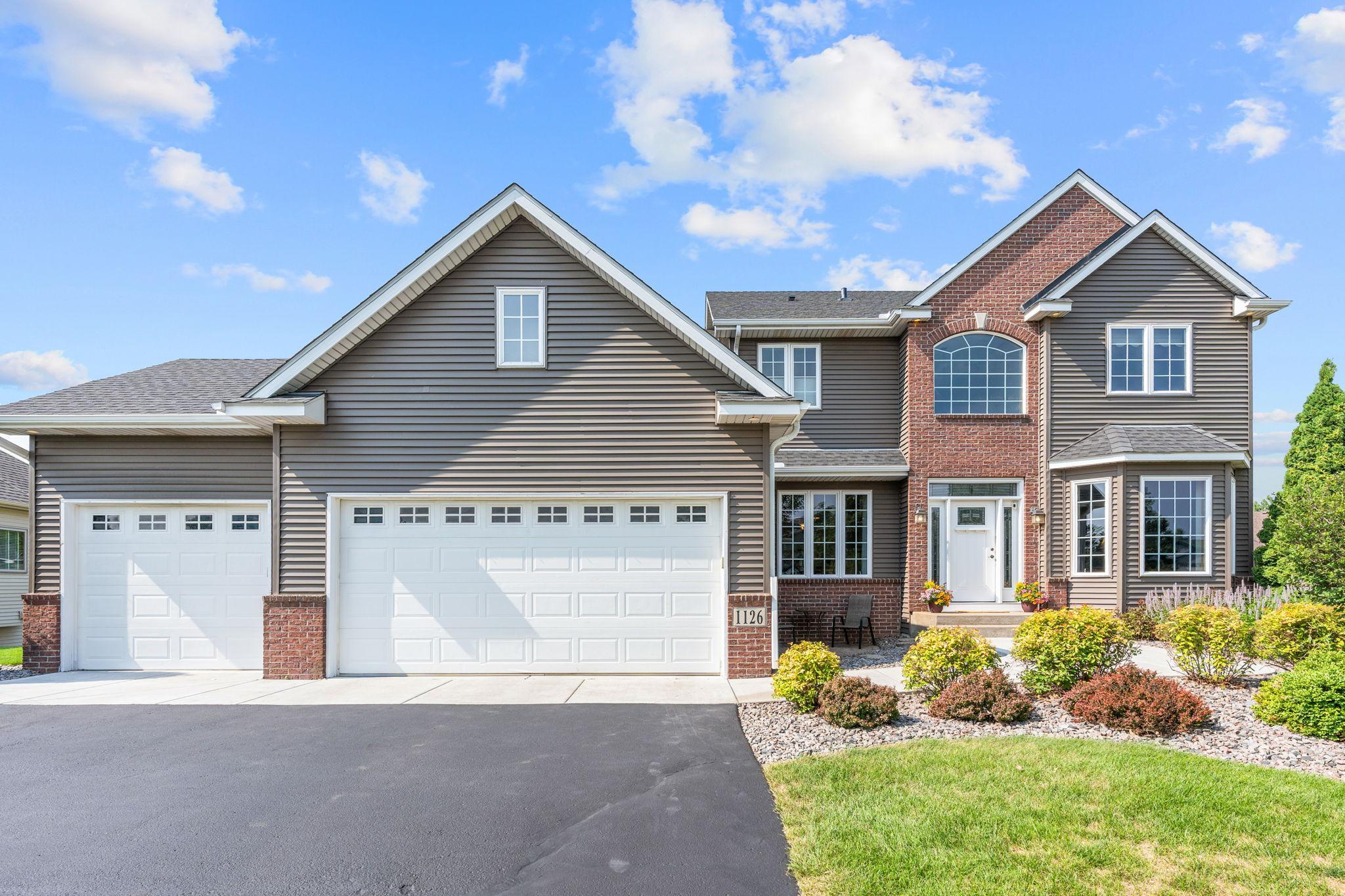 1st image of 1126 Hudson Trl, Hugo, MN 55038 | MLS# 7119696