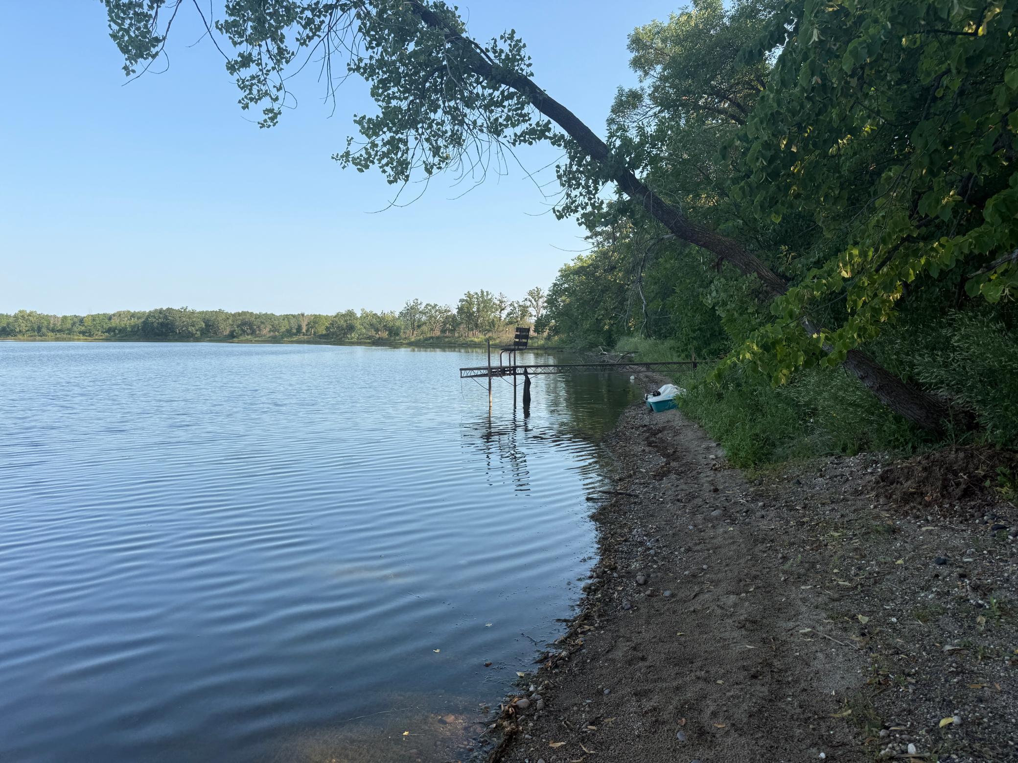 2nd image of 25361 Brandy Lake Blvd, Detroit Lakes, MN 56501 | MLS# 7119699