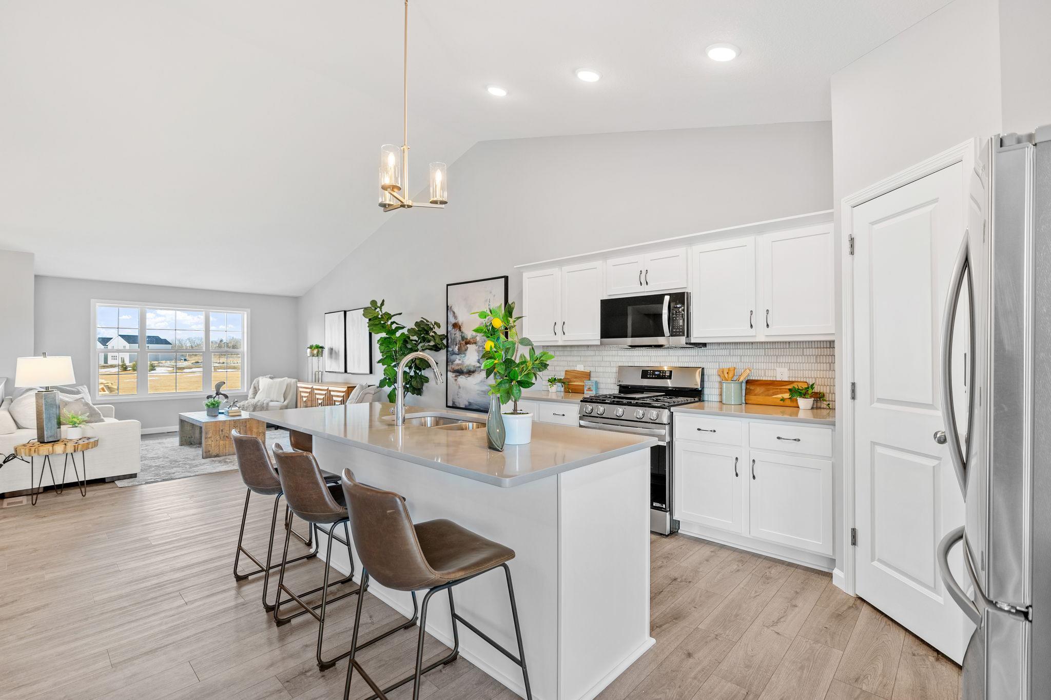 3rd image of 19758 Ely Ave N, Forest Lake, MN 55025 | MLS# 7119712