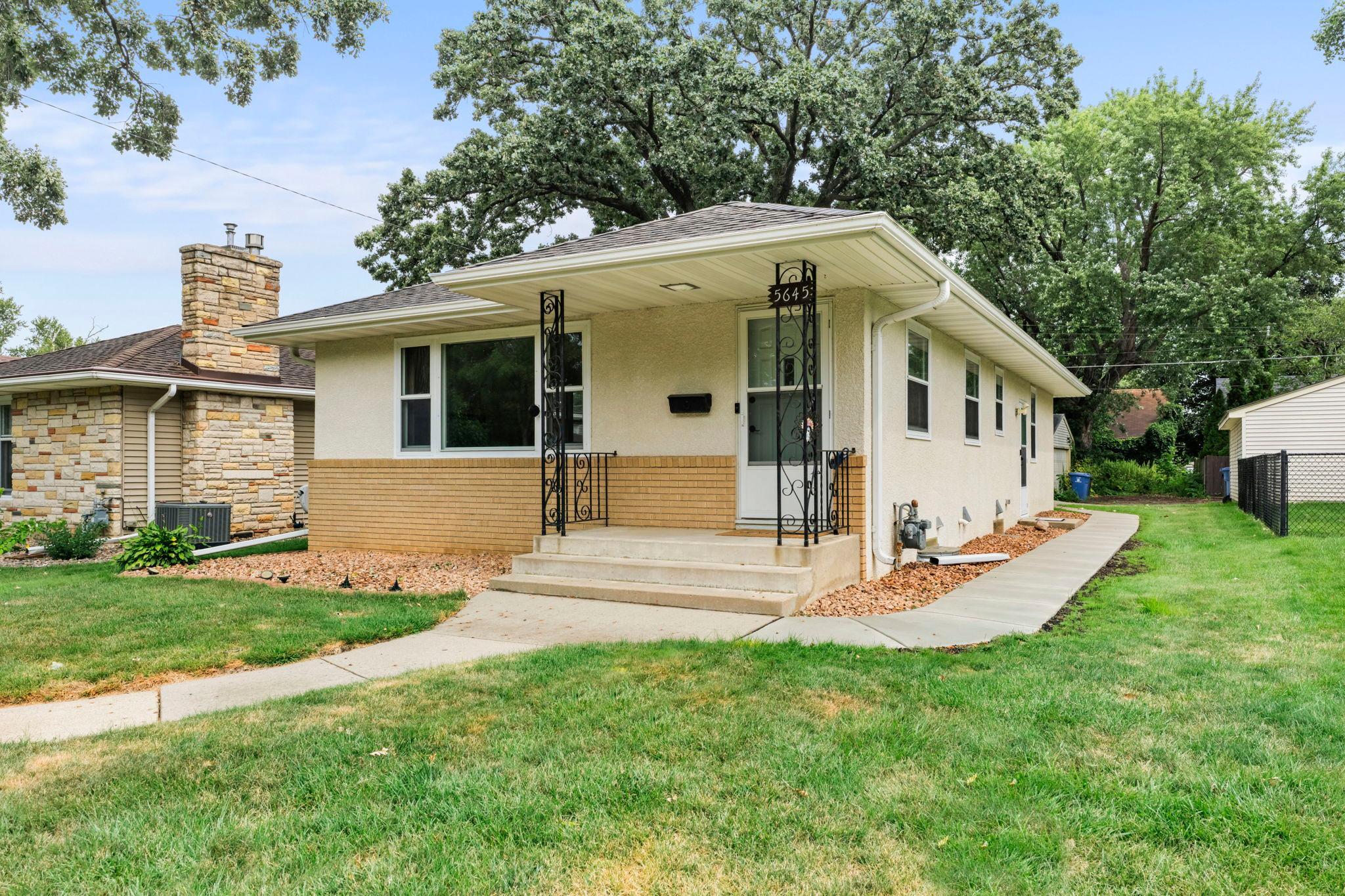 3rd image of 5645 20Th Ave S, Minneapolis, MN 55417 | MLS# 7119720