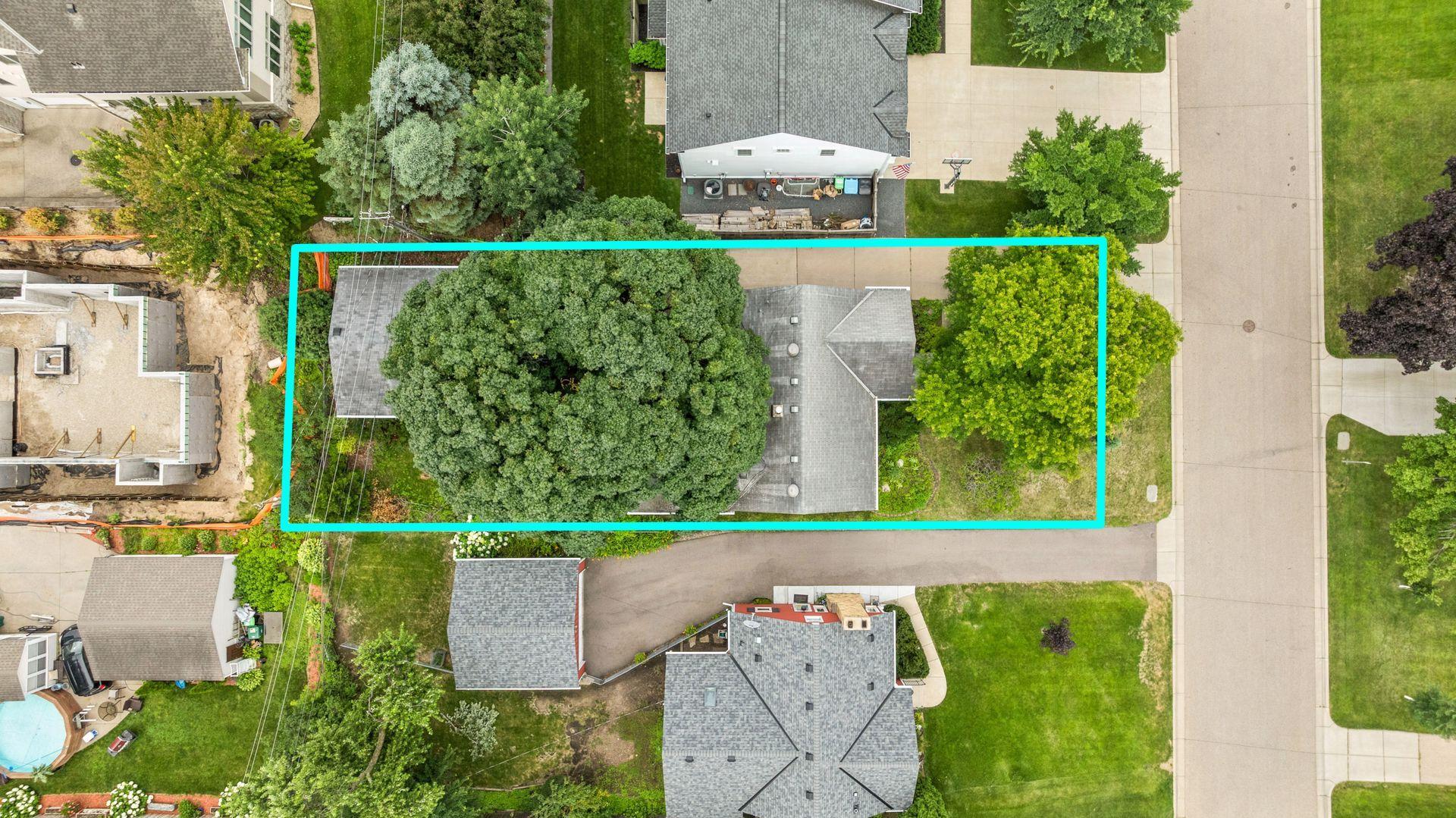 4th image of 5121 Gorgas Ave, Minneapolis, MN 55424 | MLS# 7119730