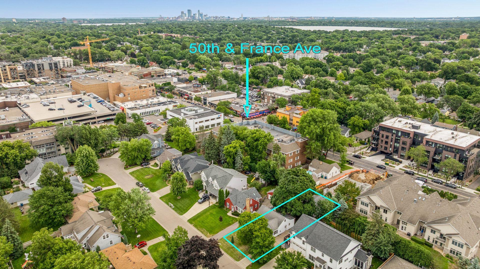 1st image of 5121 Gorgas Ave, Minneapolis, MN 55424 | MLS# 7119730