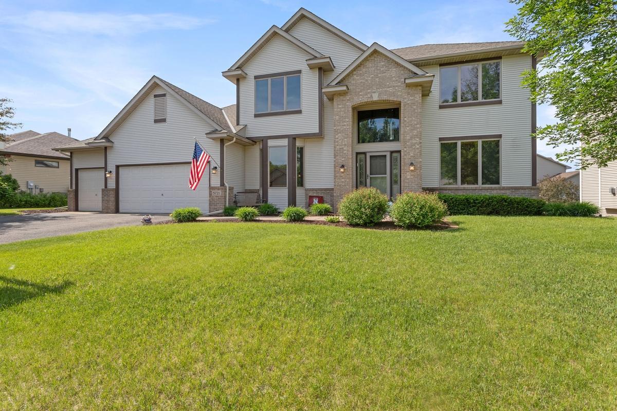 2nd image of 5721 103rd Ave N, Brooklyn Park, MN 55443 | MLS# 7119733