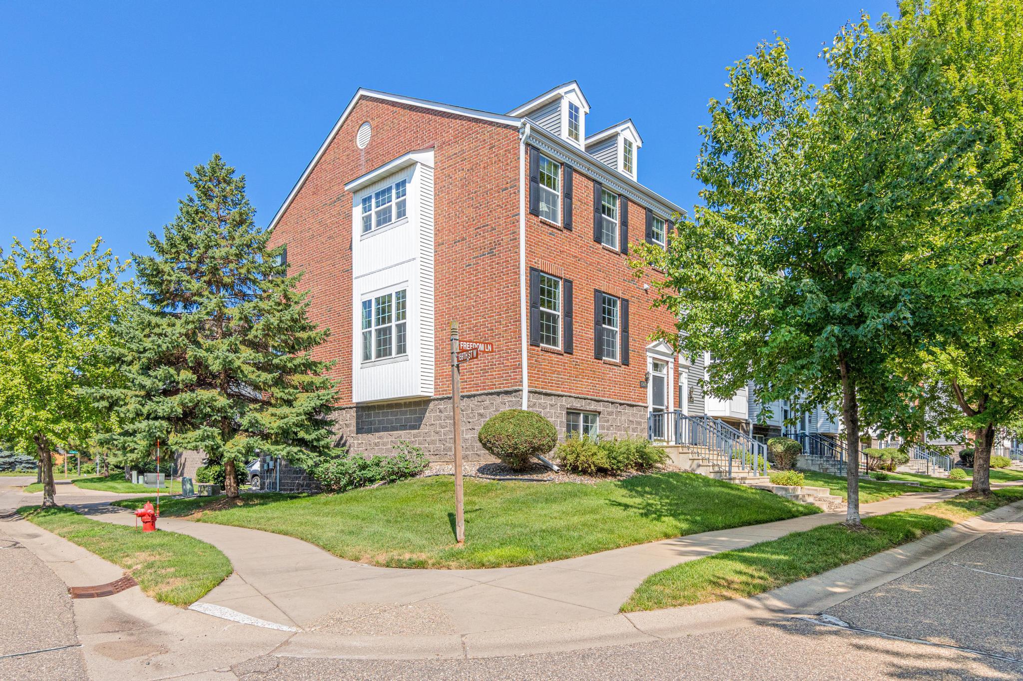 1st image of 15871 Freedom Ln, Saint Paul, MN 55124 | MLS# 7119751