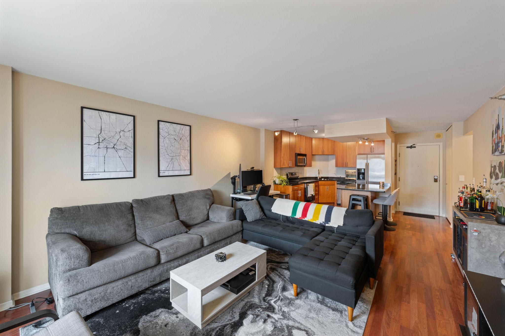 1st image of 401 S 1st St #708, Minneapolis, MN 55401 | MLS# 7119752