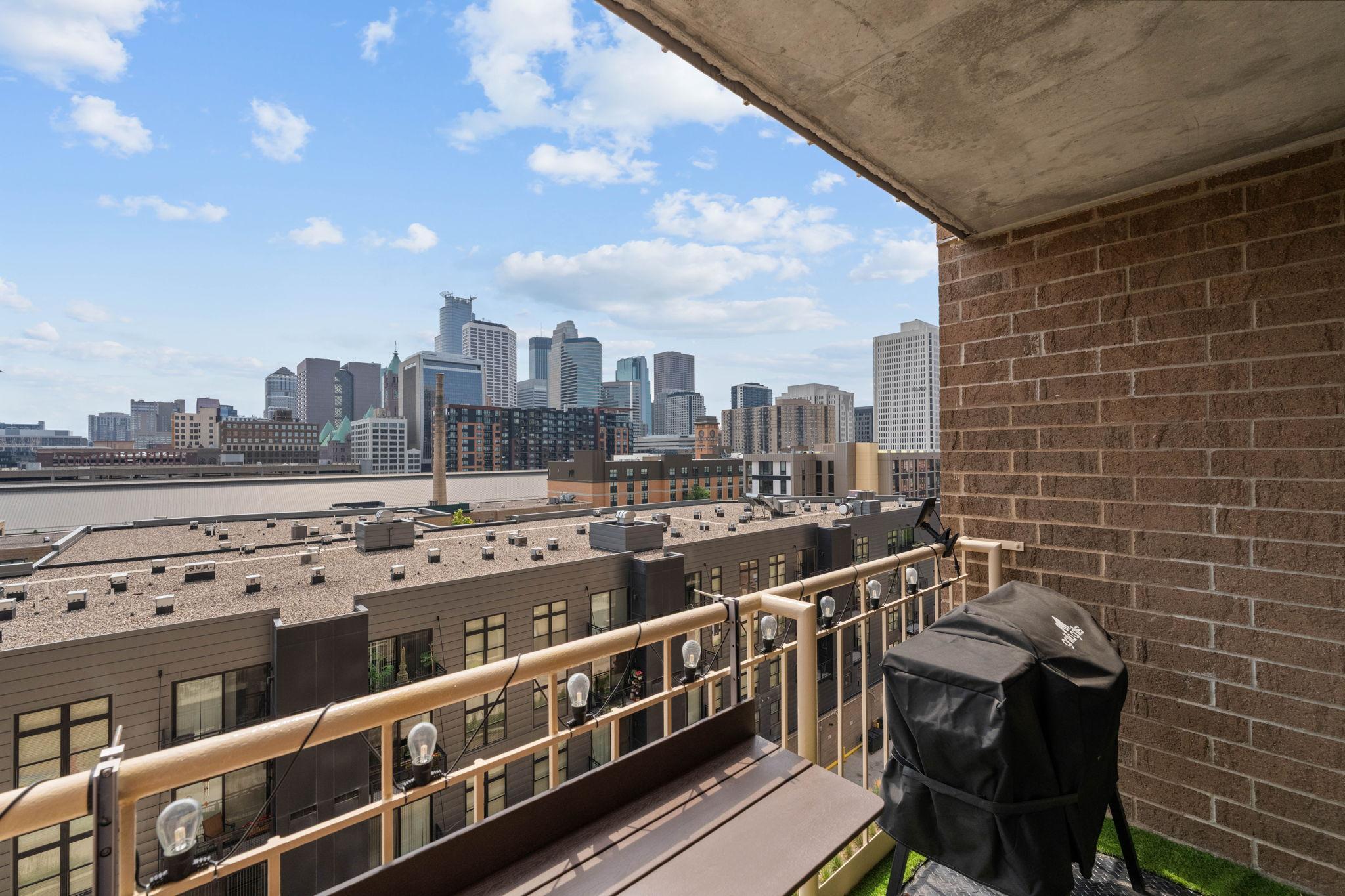 2nd image of 401 S 1st St #708, Minneapolis, MN 55401 | MLS# 7119752