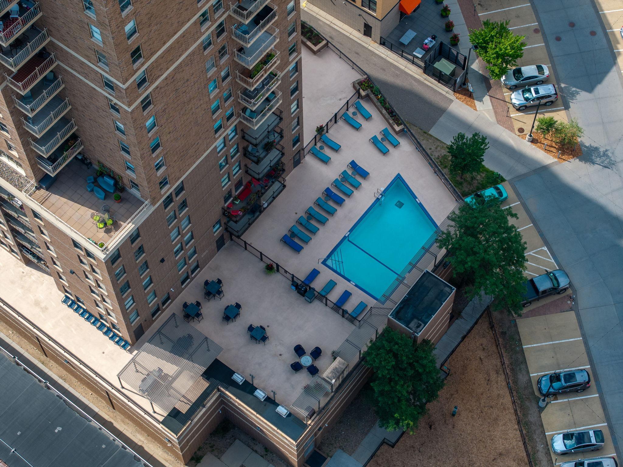 44th image of 401 S 1st St #708, Minneapolis, MN 55401 | MLS# 7119752