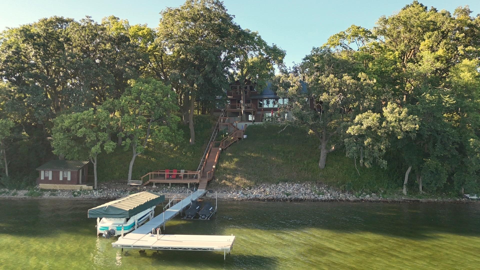 4th image of 9881 N Shore Dr, Spicer, MN 56288 | MLS# 7119753