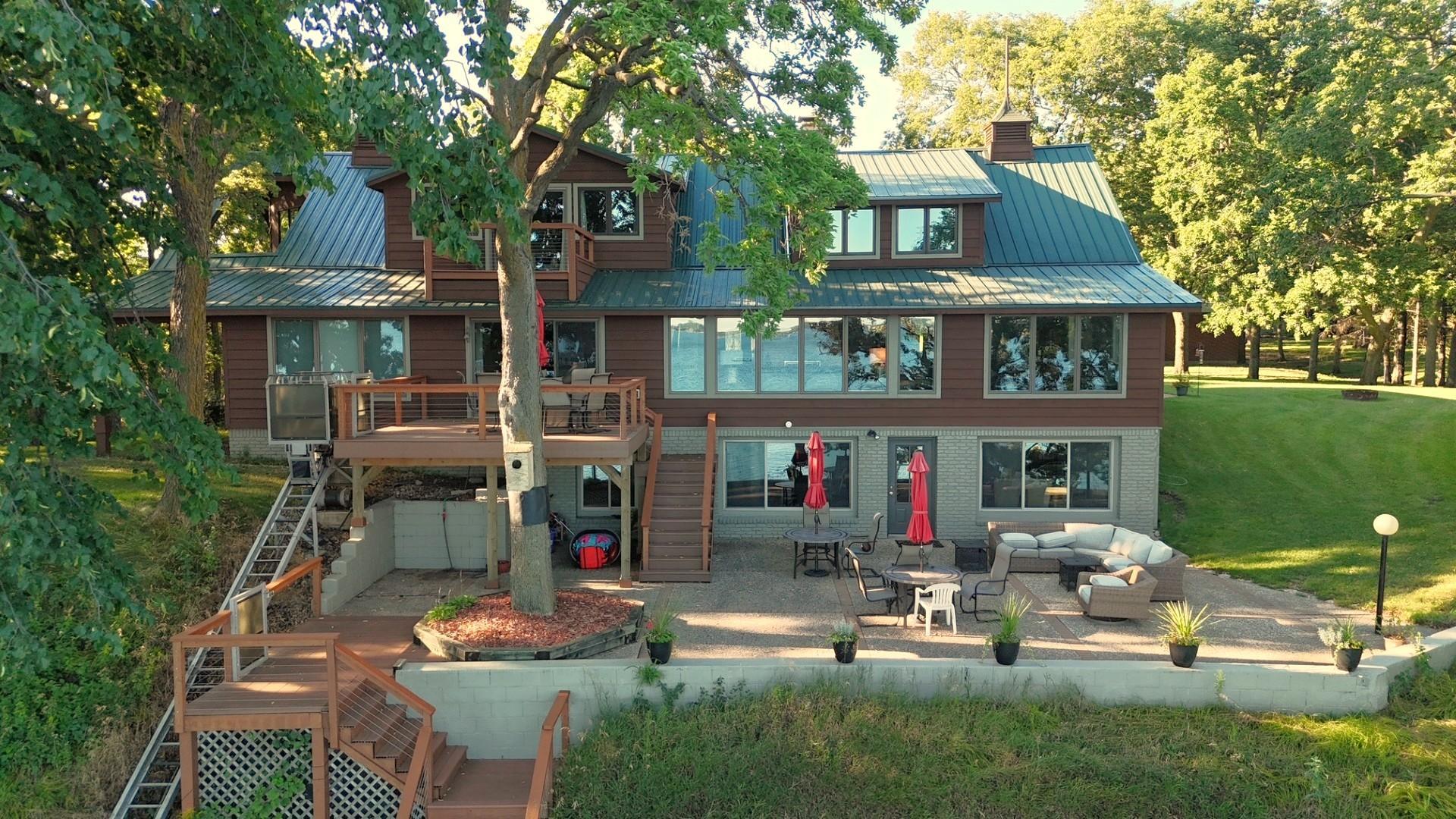 2nd image of 9881 N Shore Dr, Spicer, MN 56288 | MLS# 7119753
