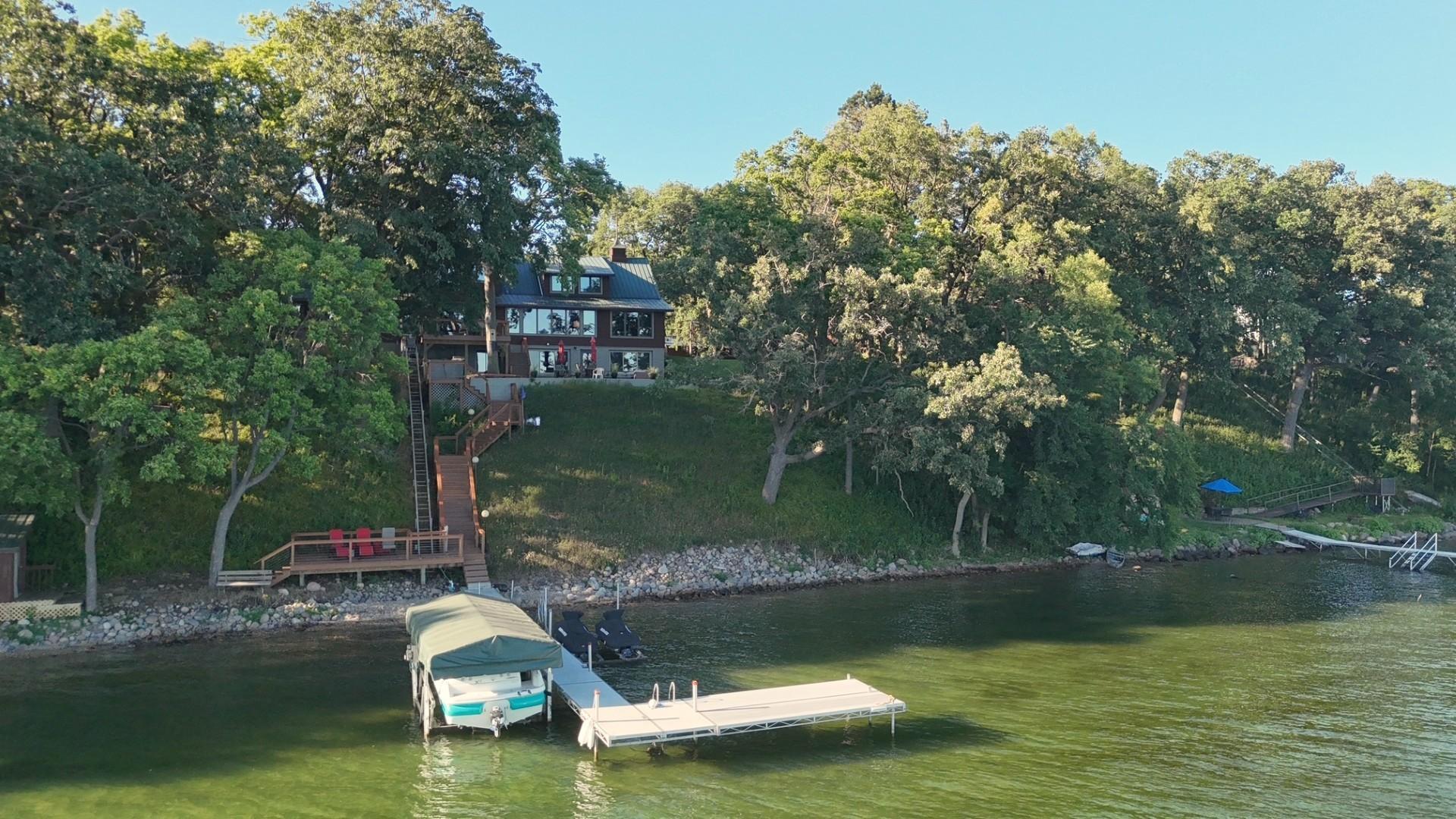 5th image of 9881 N Shore Dr, Spicer, MN 56288 | MLS# 7119753