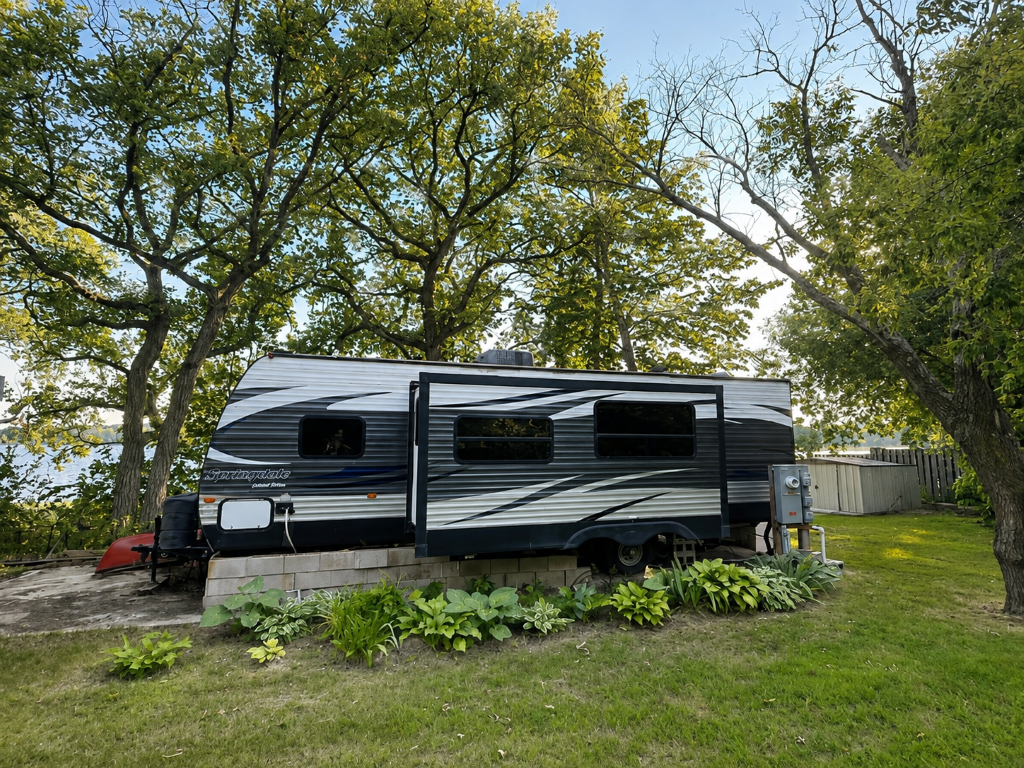 2nd image of 17731 Upper Spunk Lake Rd, Avon, MN 56310 | MLS# 7119757