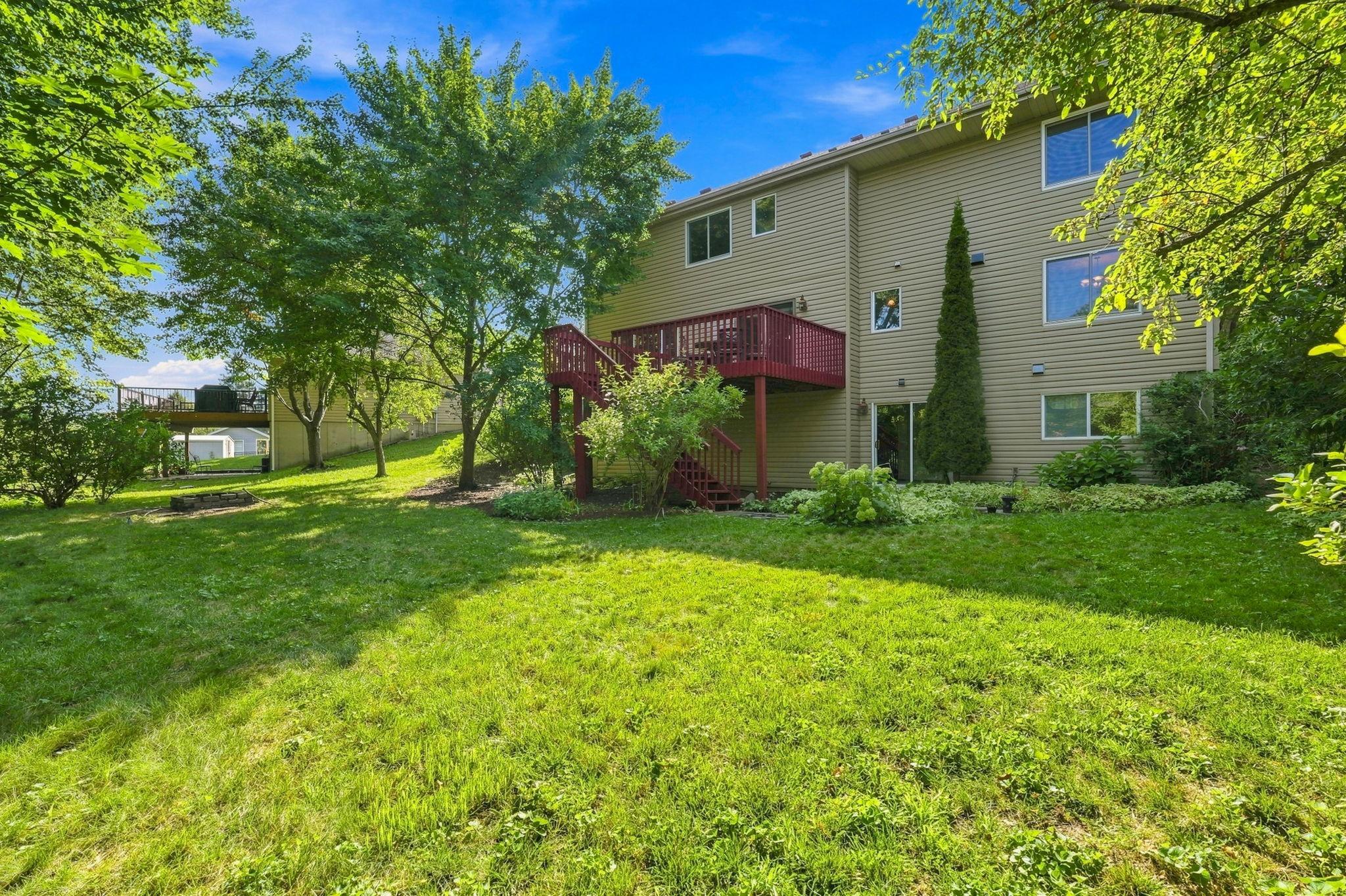 2nd image of 8819 Rainier Ct, Saint Paul, MN 55125 | MLS# 7119775