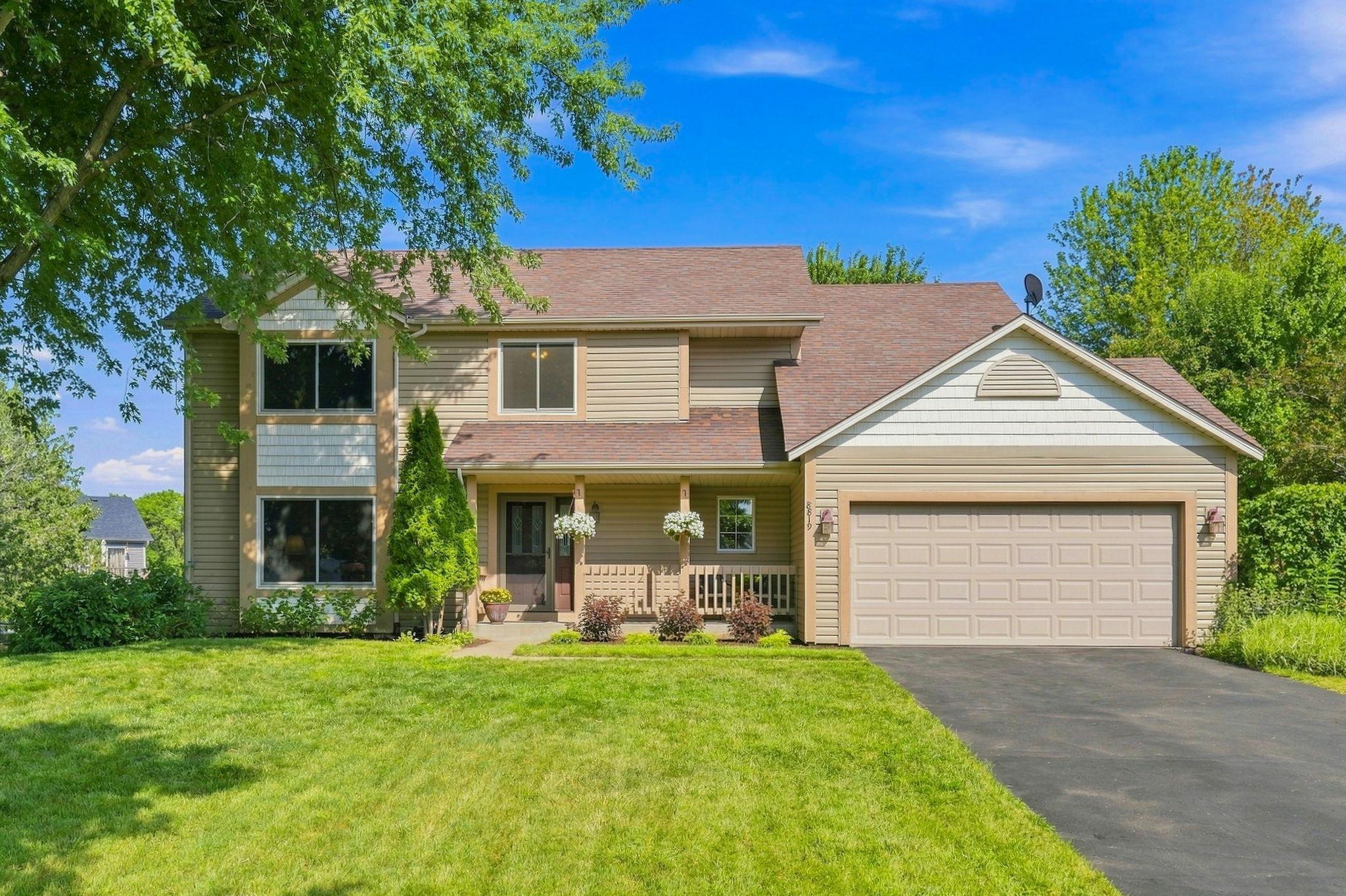 1st image of 8819 Rainier Ct, Saint Paul, MN 55125 | MLS# 7119775