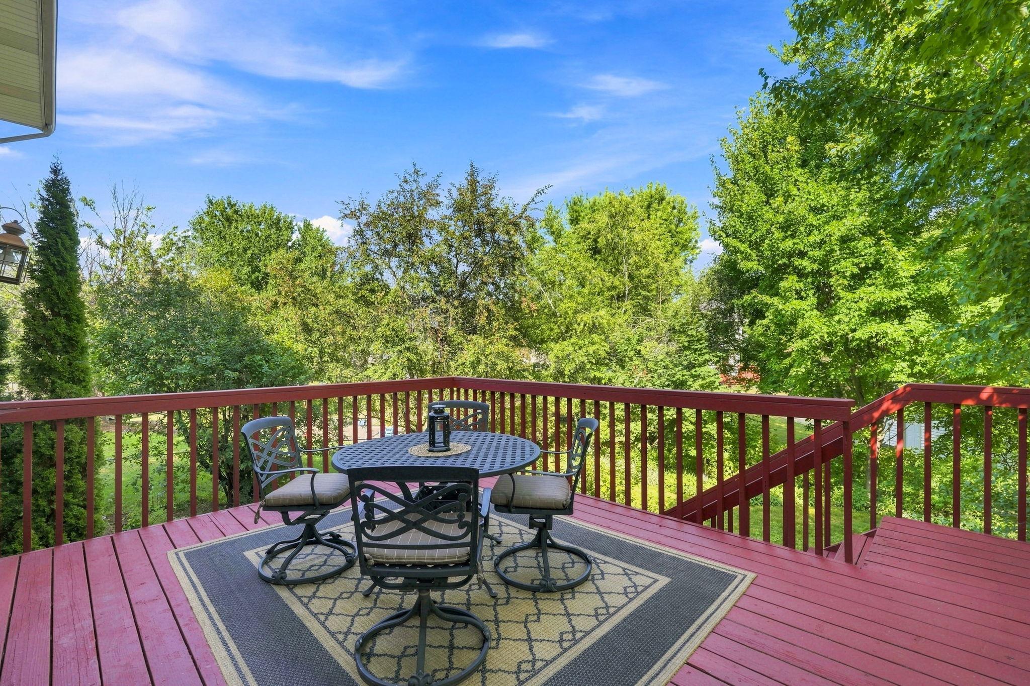 3rd image of 8819 Rainier Ct, Saint Paul, MN 55125 | MLS# 7119775
