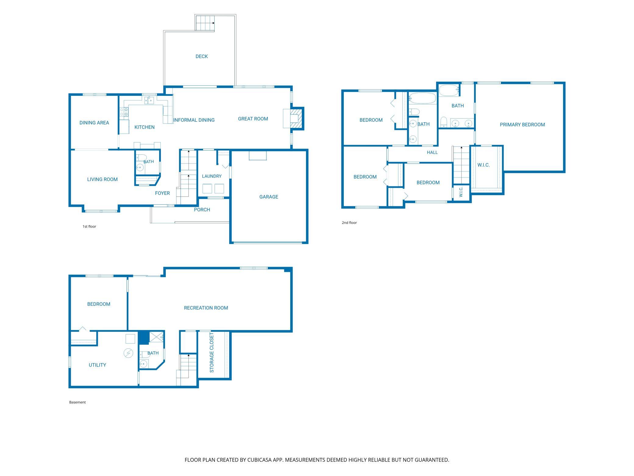 27th image of 8819 Rainier Ct, Saint Paul, MN 55125 | MLS# 7119775