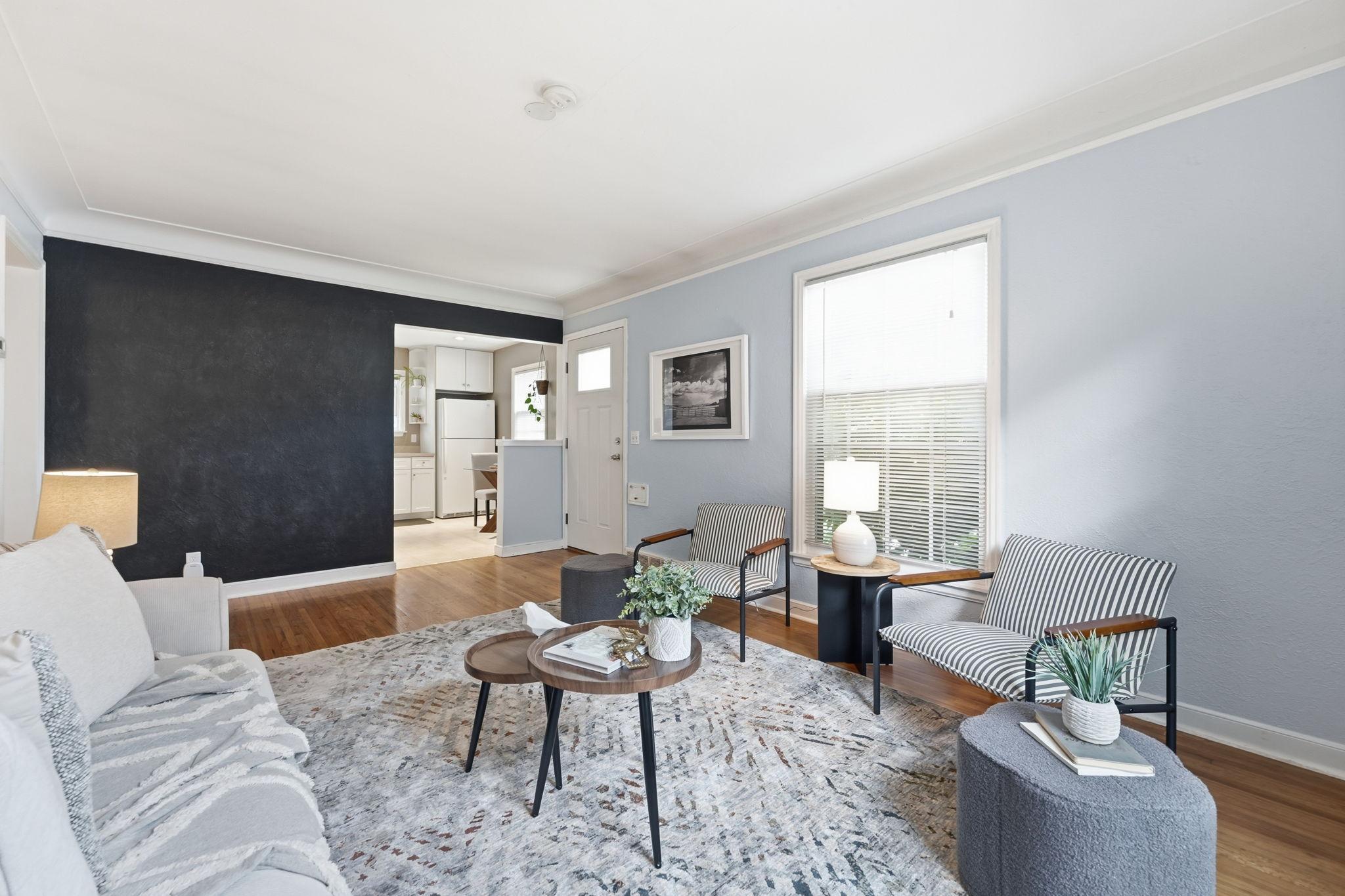 2nd image of 3122 Johnson St Ne, Minneapolis, MN 55418 | MLS# 7119776