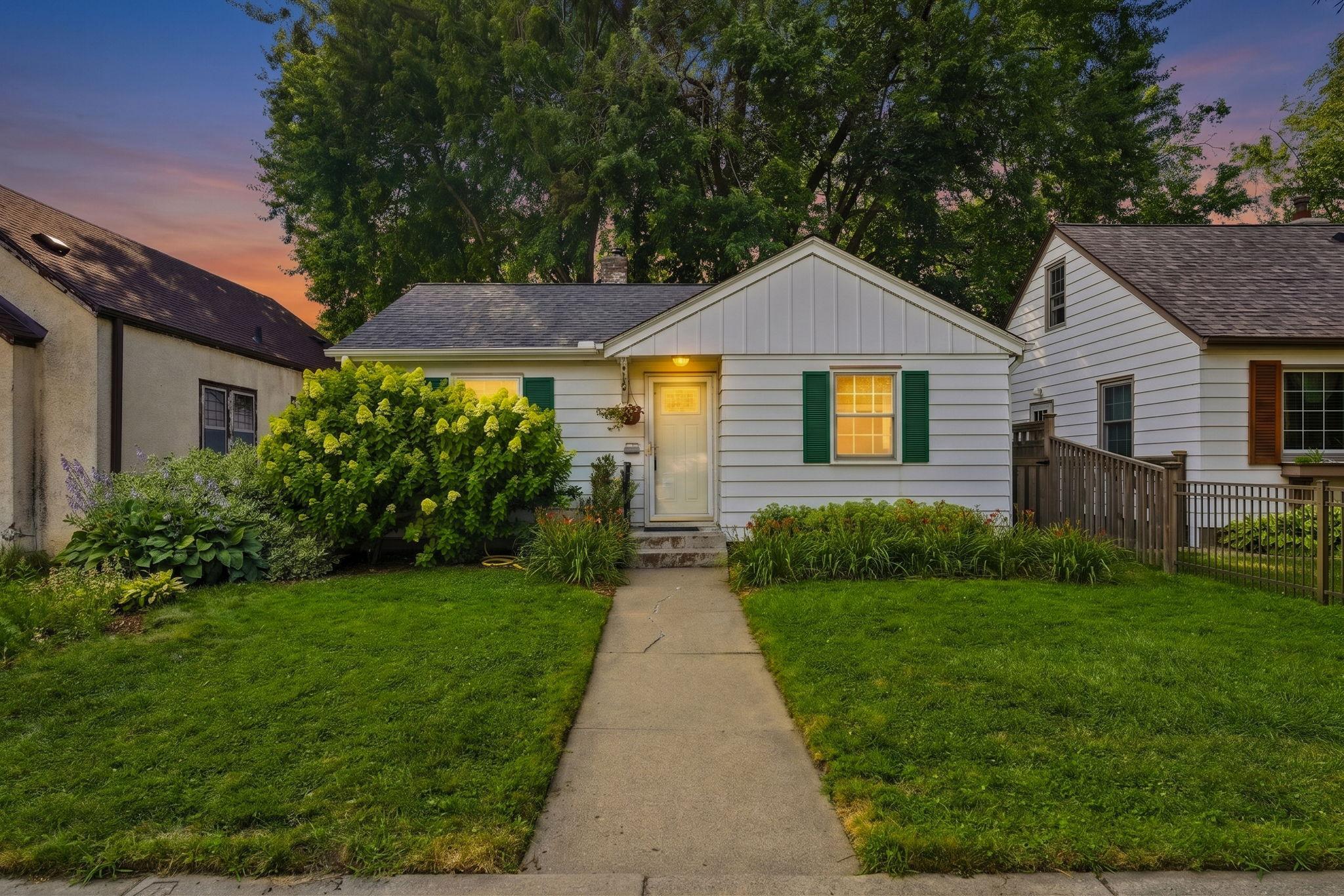 22nd image of 3122 Johnson St Ne, Minneapolis, MN 55418 | MLS# 7119776
