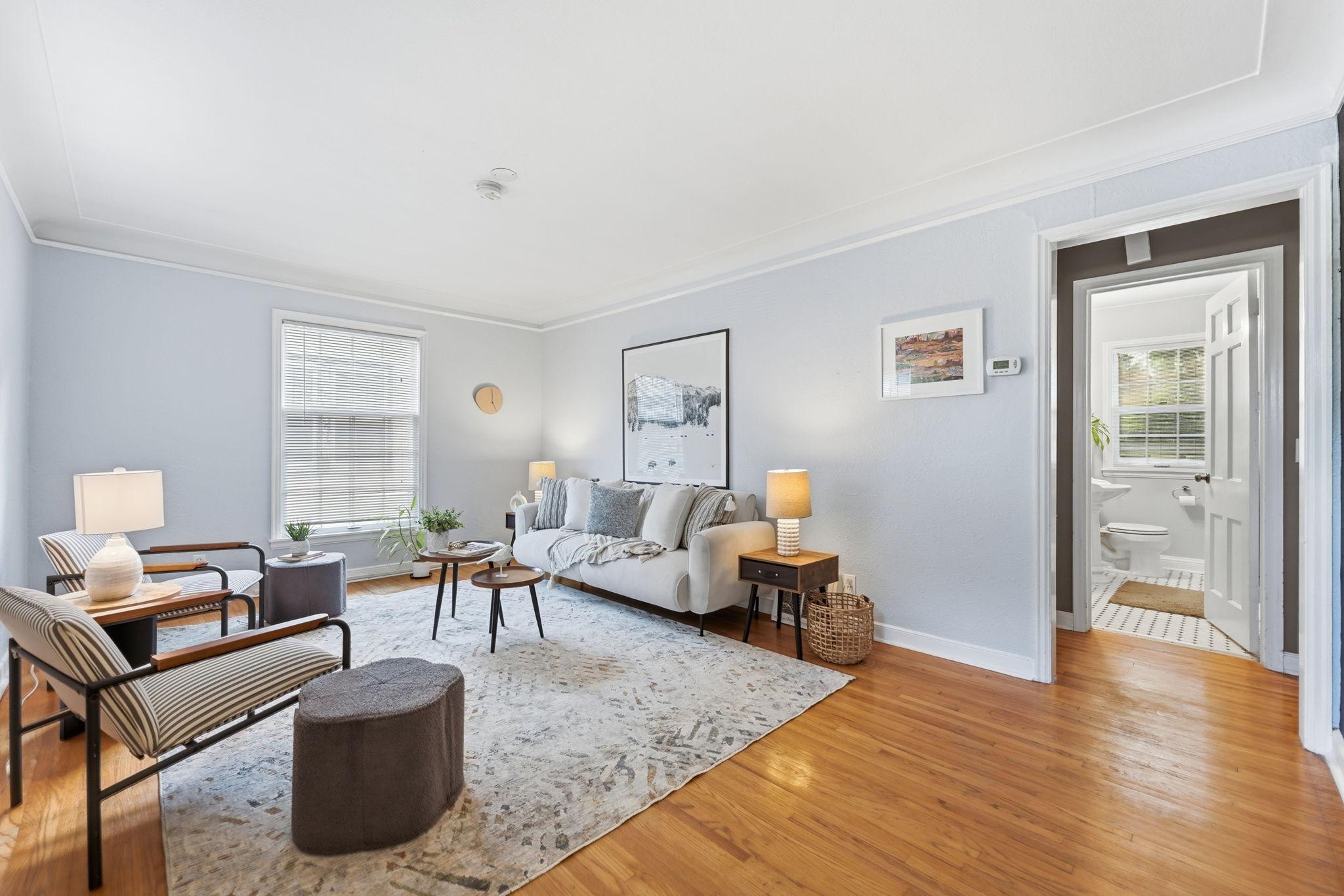 3rd image of 3122 Johnson St Ne, Minneapolis, MN 55418 | MLS# 7119776
