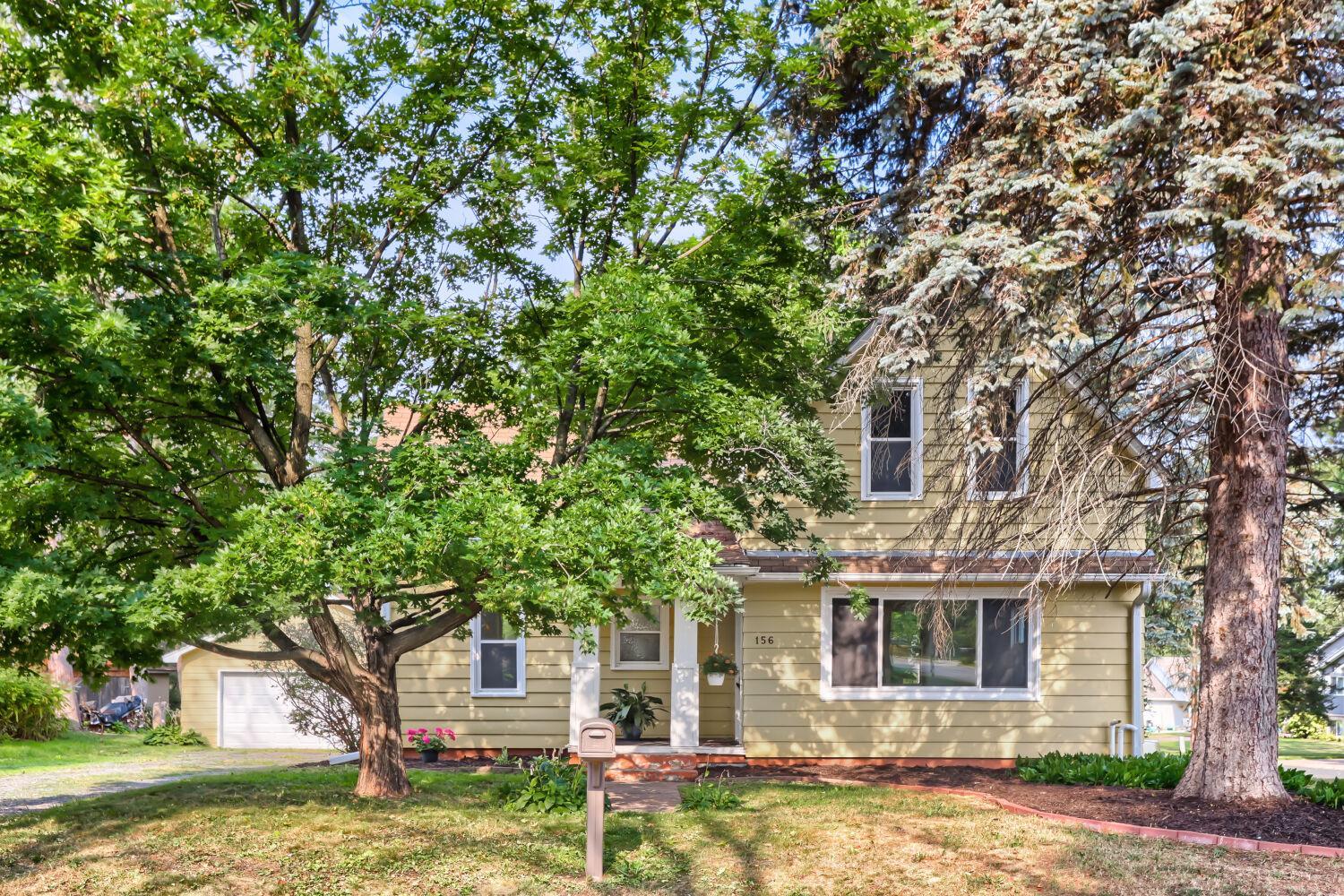 2nd image of 156 6th St Nw, Forest Lake, MN 55025 | MLS# 7119777