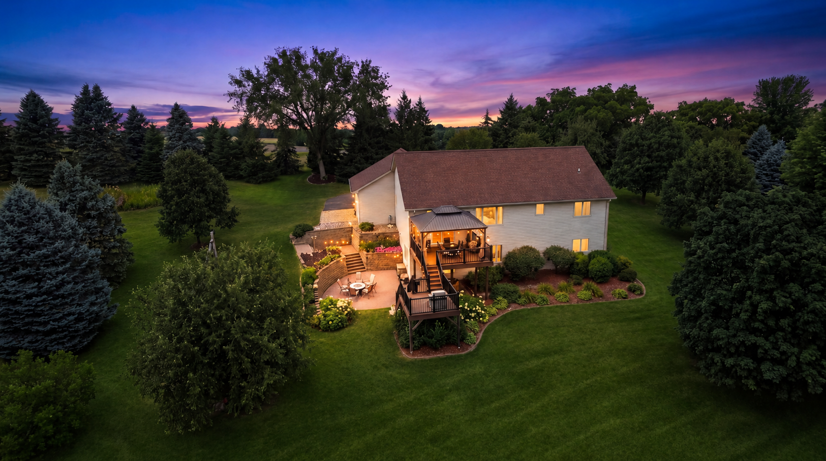 2nd image of 413 New Century Dr, Hudson, WI 54016 | MLS# 7119780