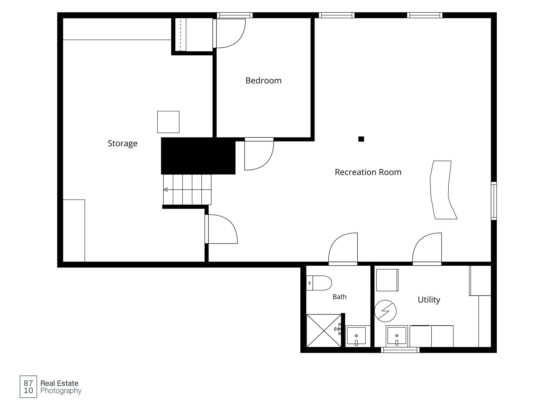 51st image of 3982 Brunswick Ave S, Saint Louis Park, MN 55416 | MLS# 7119810