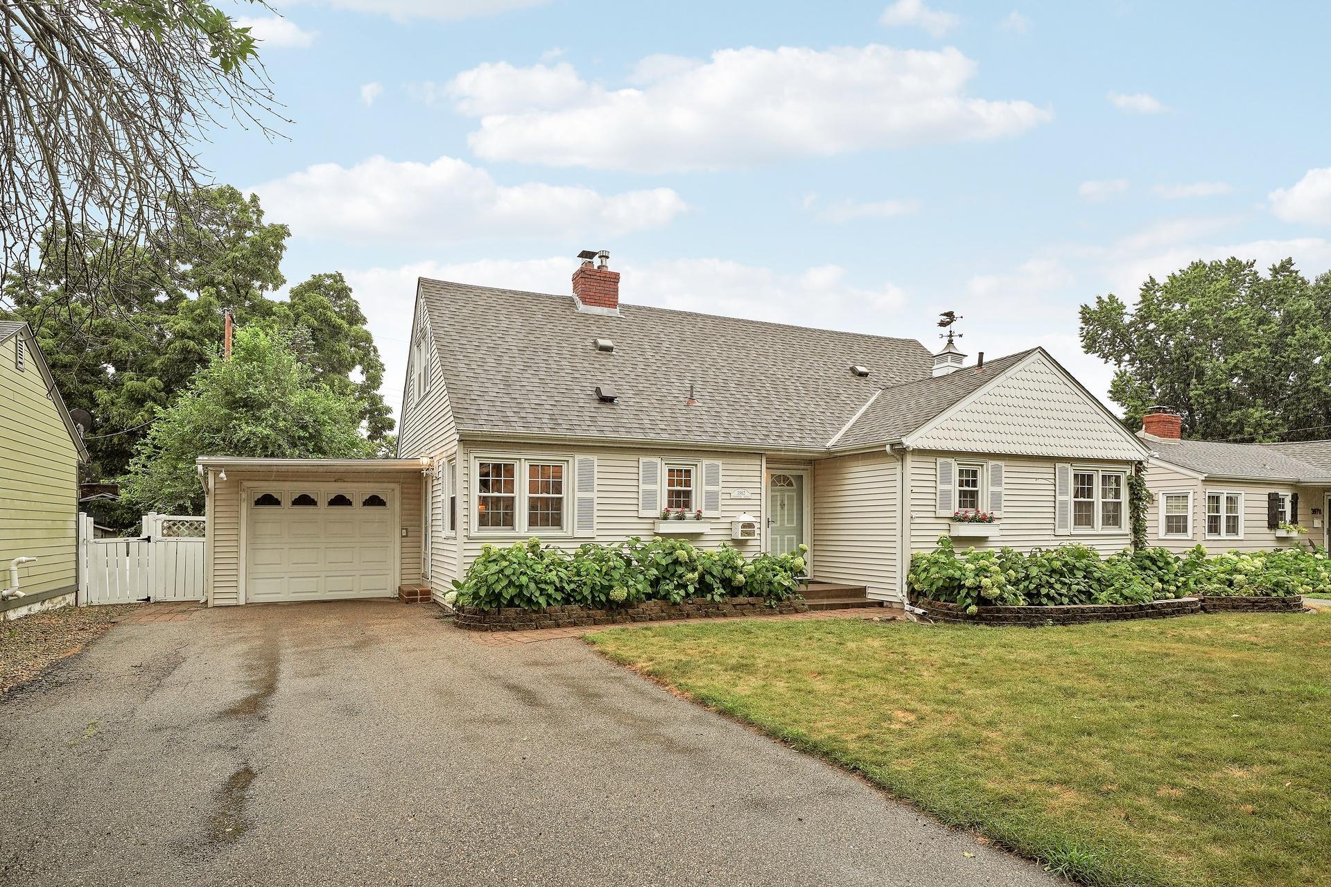 2nd image of 3982 Brunswick Ave S, Saint Louis Park, MN 55416 | MLS# 7119810