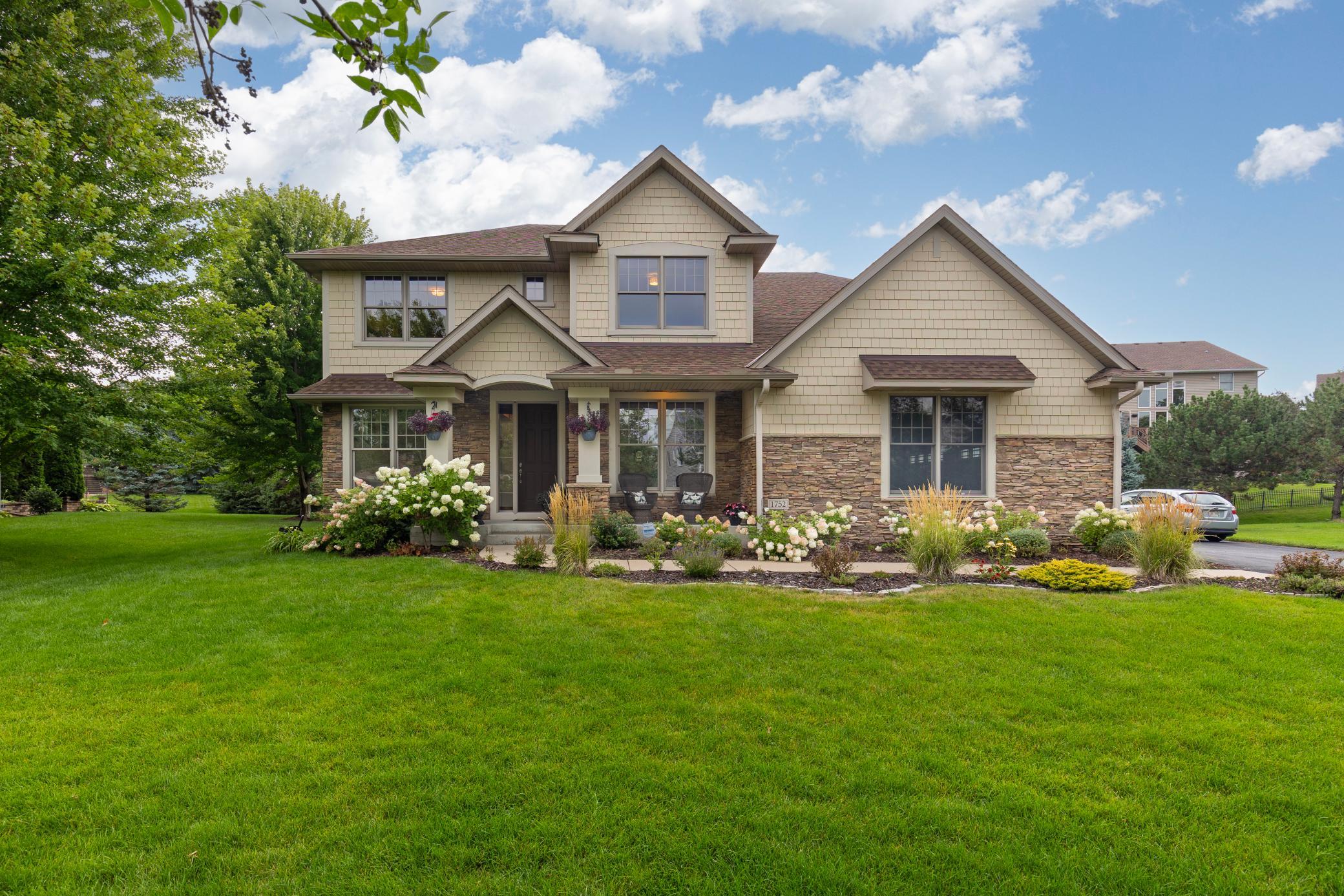 2nd image of 1752 Carriage Dr, Victoria, MN 55386 | MLS# 7119833
