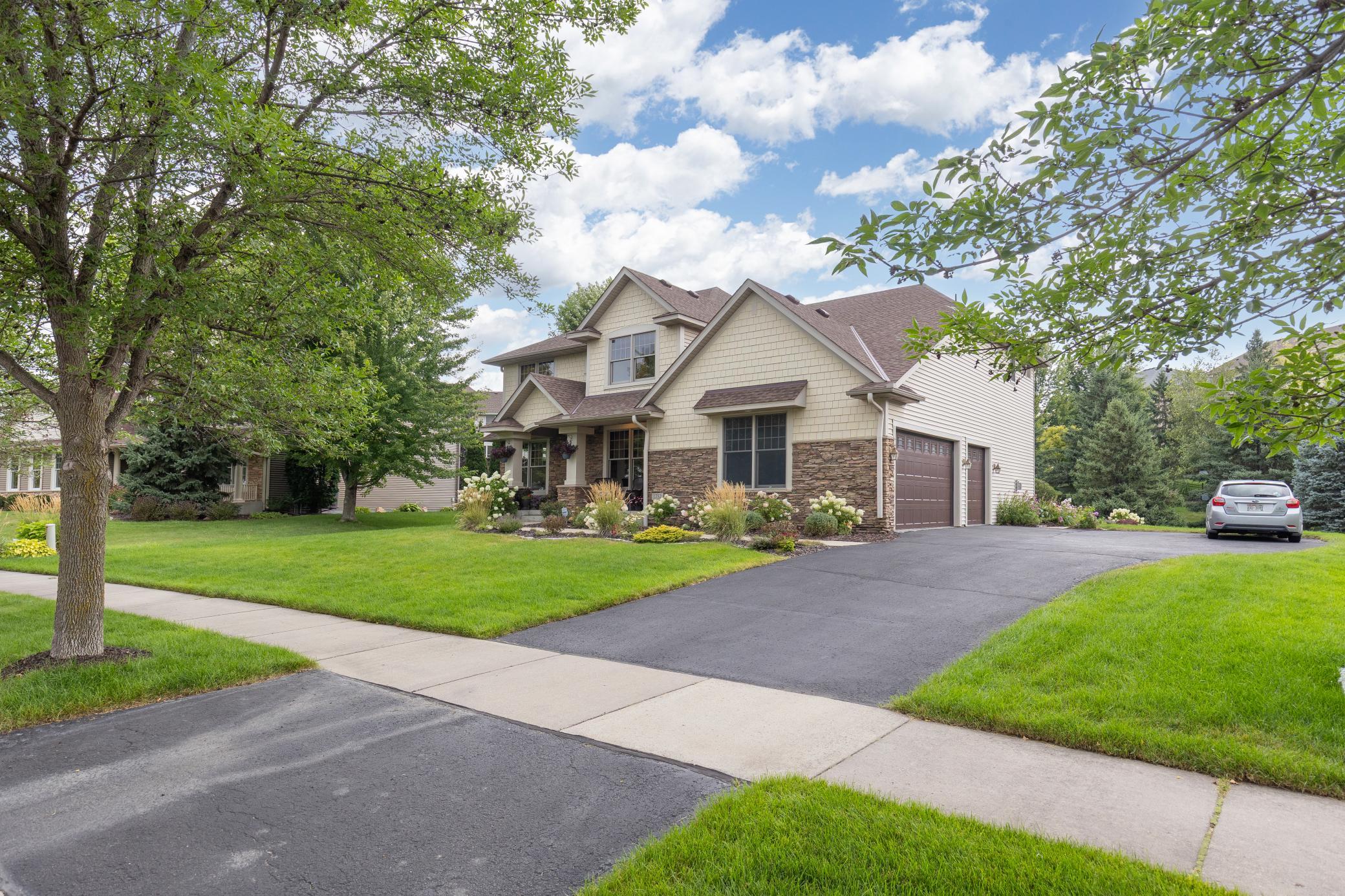 3rd image of 1752 Carriage Dr, Victoria, MN 55386 | MLS# 7119833