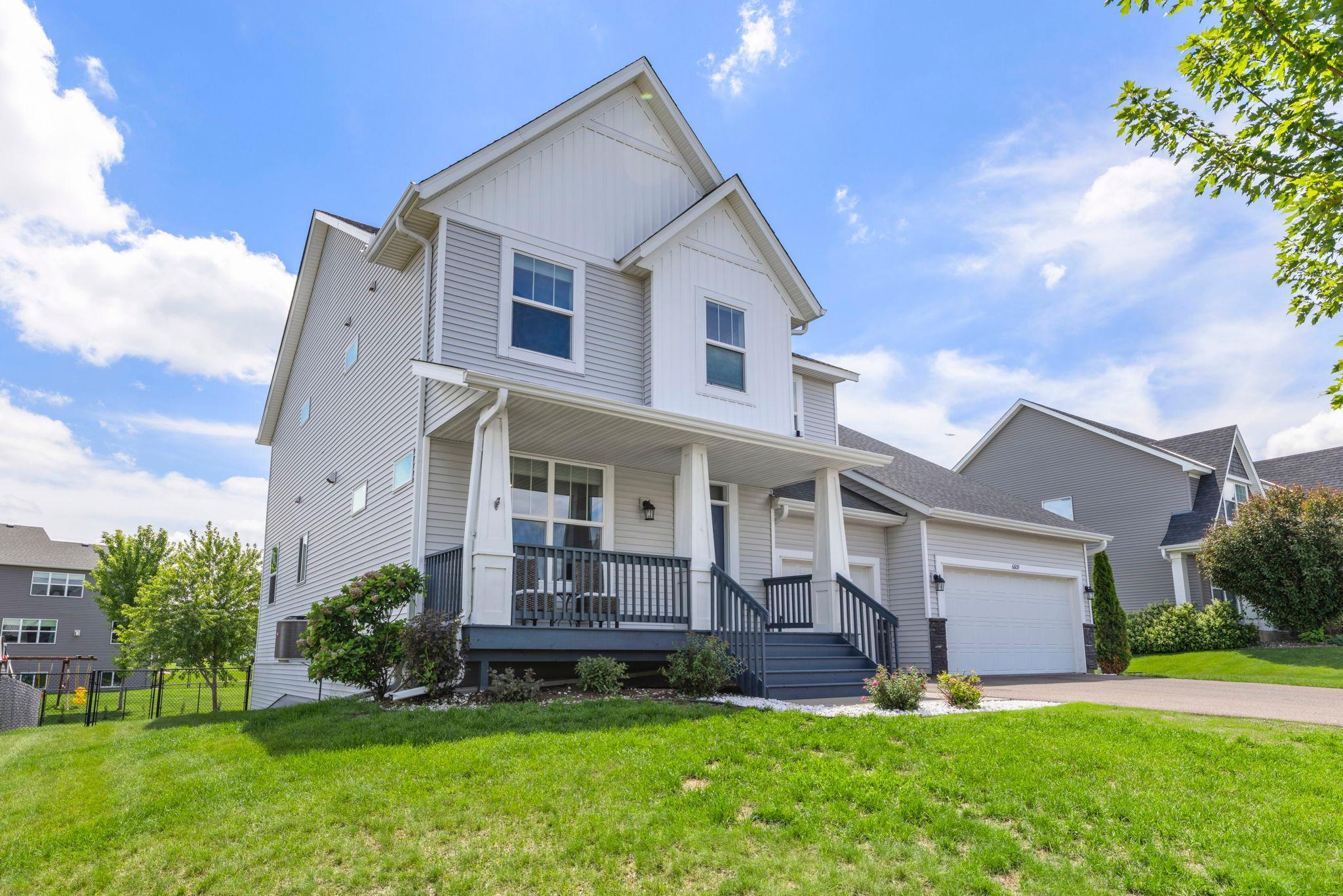 2nd image of 6609 96th St S, Cottage Grove, MN 55016 | MLS# 7119834