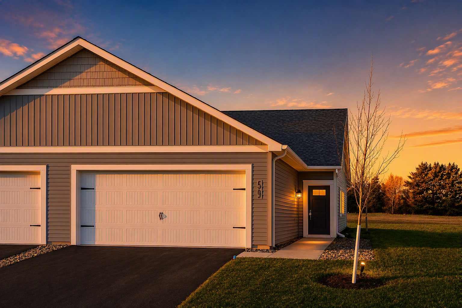 1st image of 8367 Cherry St, Clear Lake, MN 55319 | MLS# 7119835