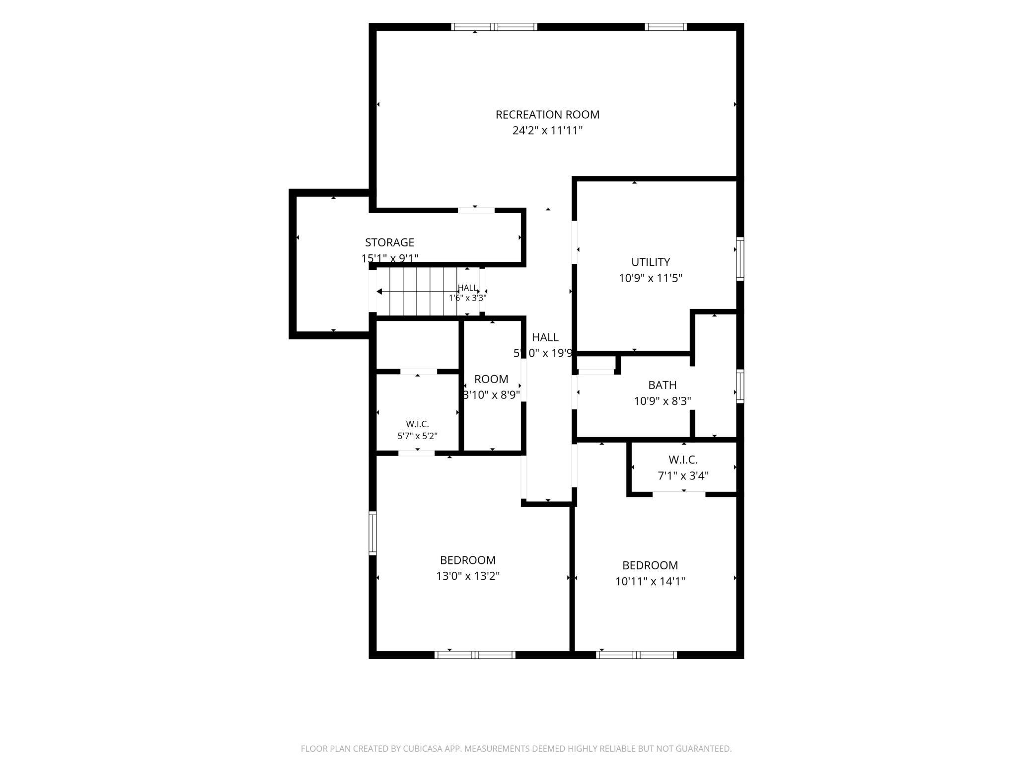 34th image of 2742 Hilltop Ct, Saint Paul, MN 55109 | MLS# 7119851