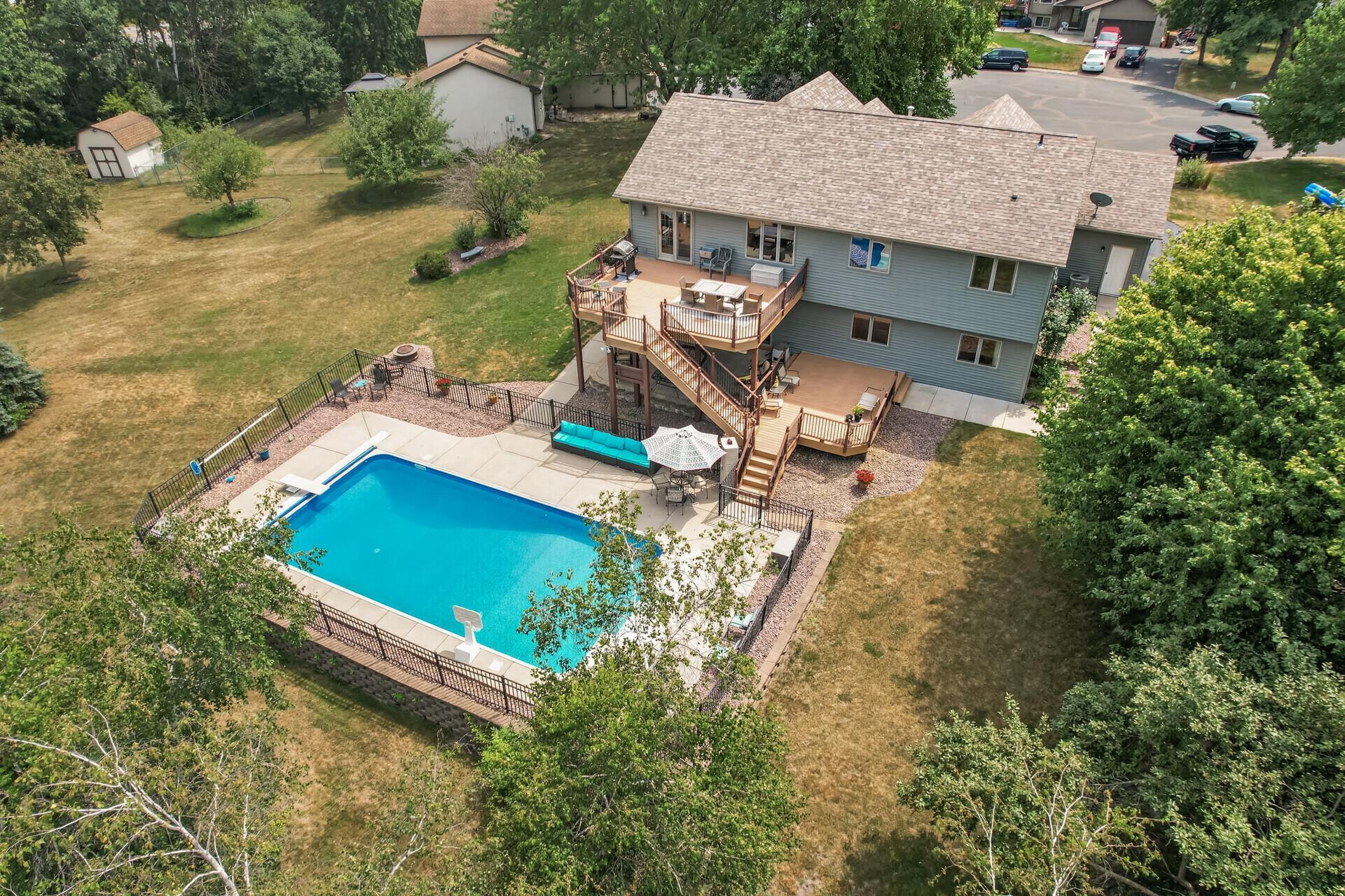1st image of 5440 141st Ct N, Hugo, MN 55038 | MLS# 7119858