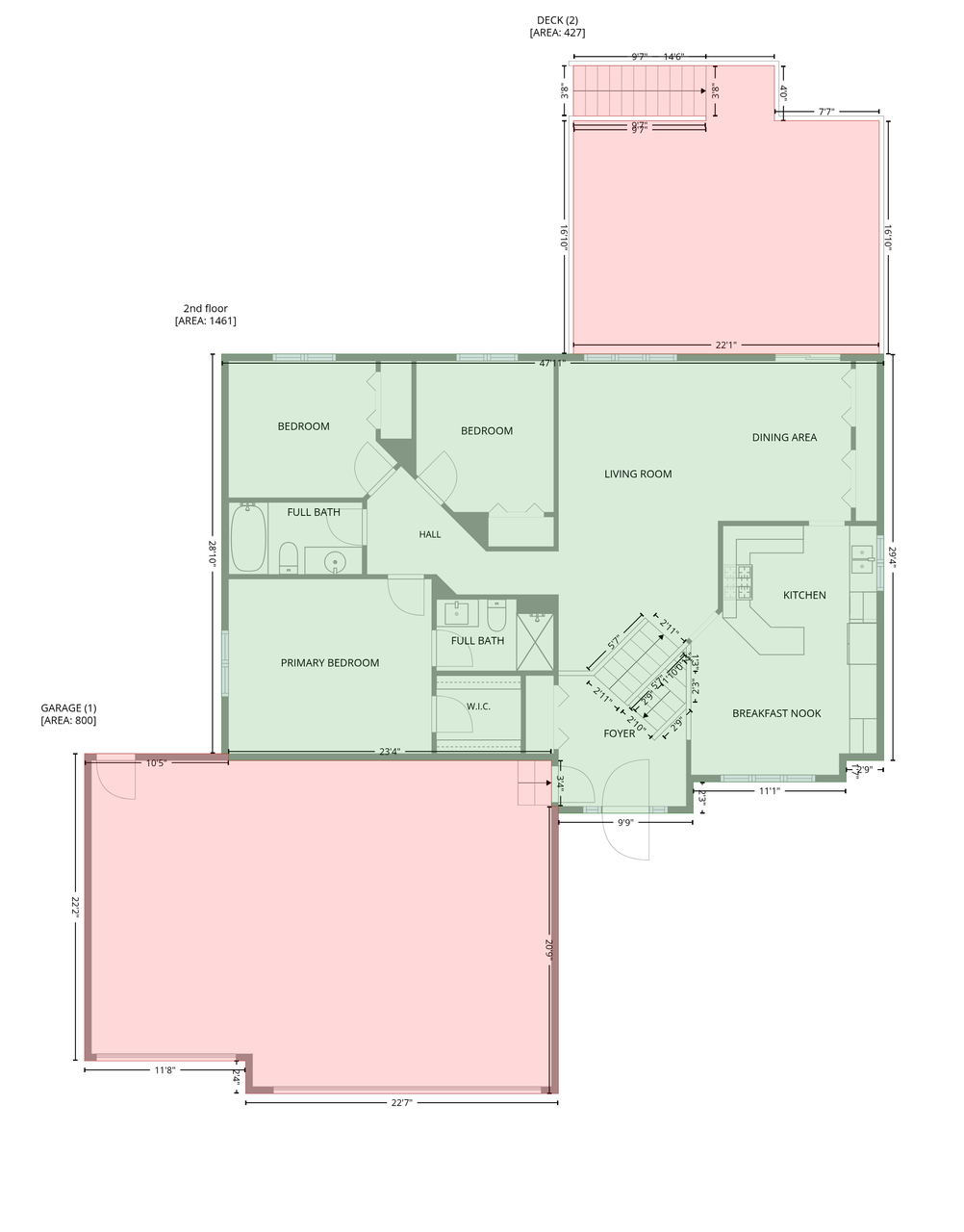 74th image of 5440 141st Ct N, Hugo, MN 55038 | MLS# 7119858