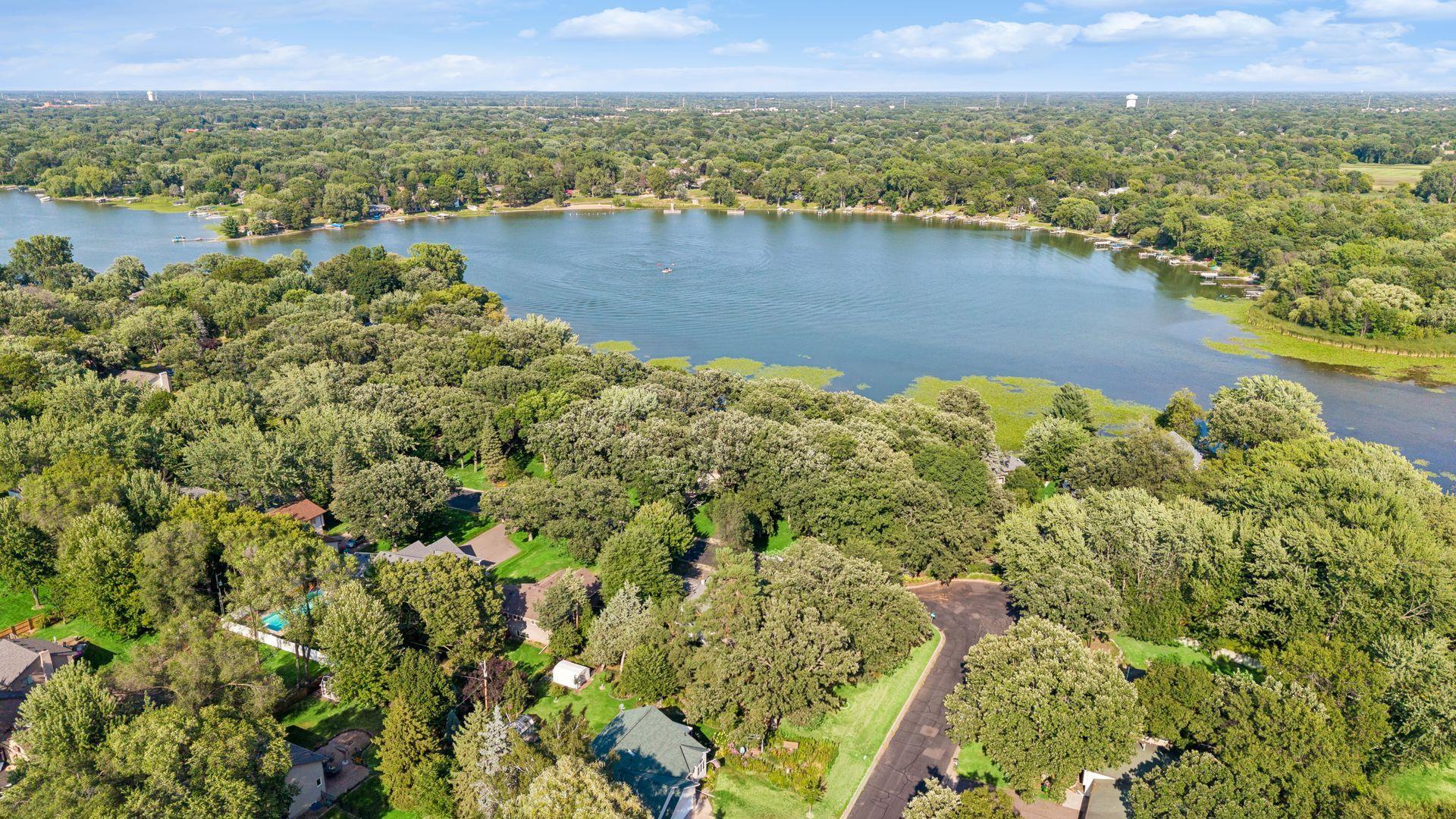 2nd image of 13035 Kerry St Nw, Minneapolis, MN 55448 | MLS# 7119881