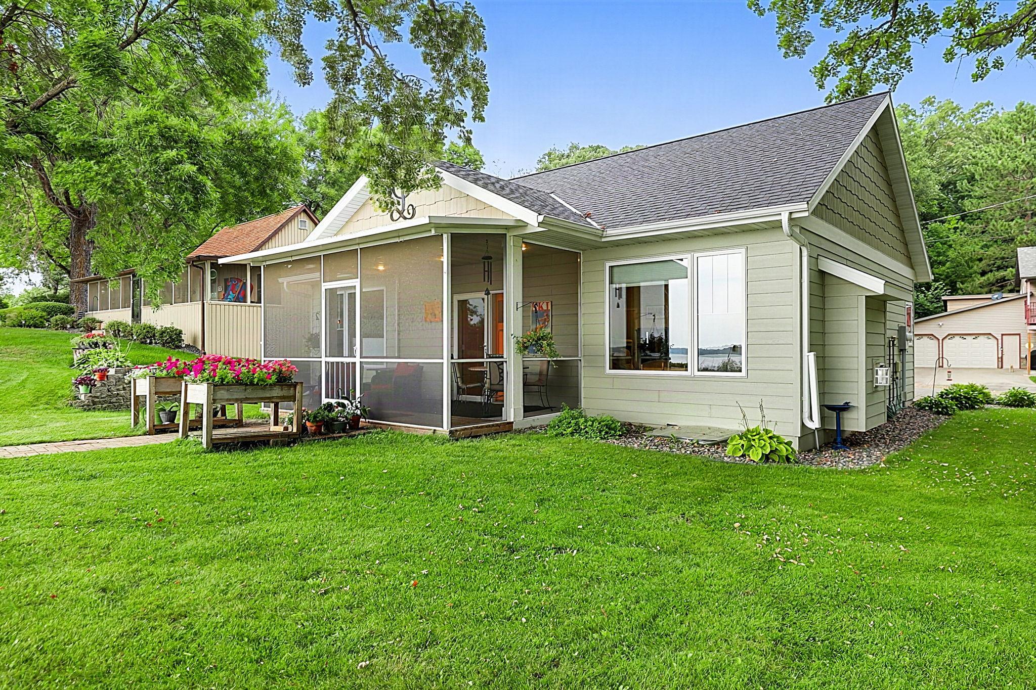 1st image of 28471 Cliffwood Rd, Paynesville, MN 56362 | MLS# 7119909
