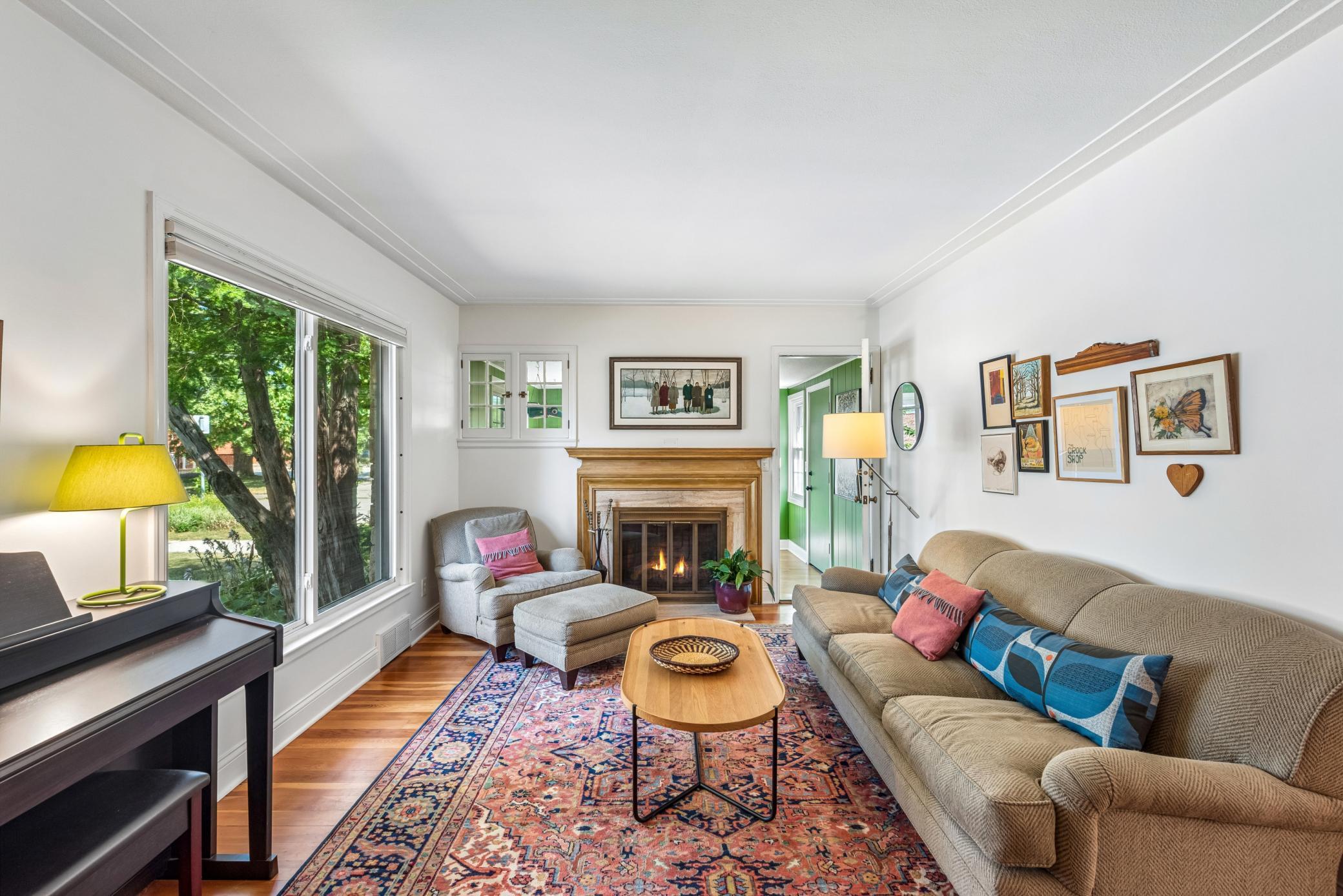 3rd image of 2341 Taft St Ne, Minneapolis, MN 55418 | MLS# 7119915