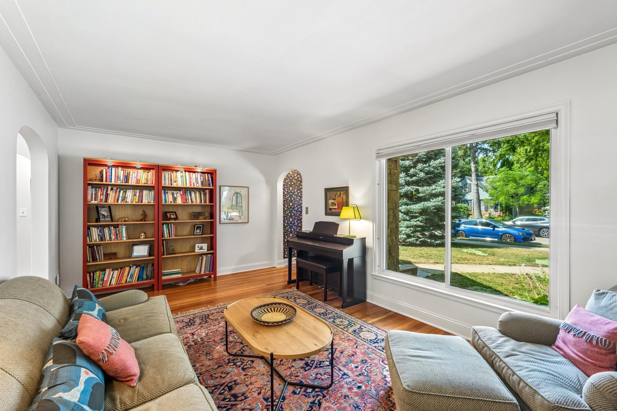 5th image of 2341 Taft St Ne, Minneapolis, MN 55418 | MLS# 7119915