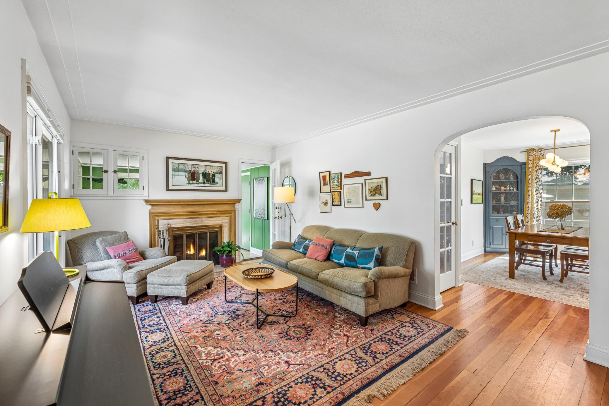 4th image of 2341 Taft St Ne, Minneapolis, MN 55418 | MLS# 7119915