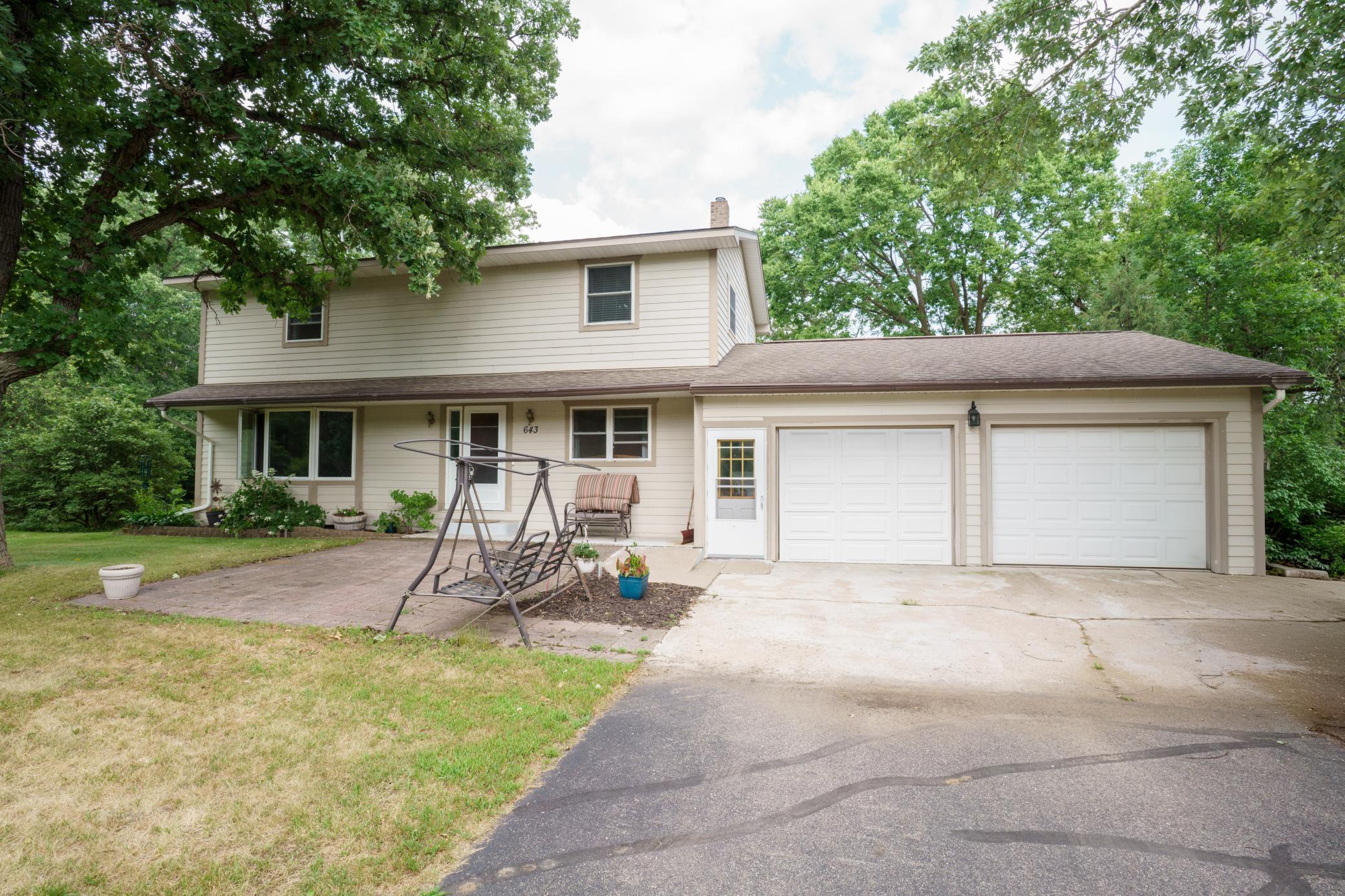2nd image of 643 Crescent Rd, South Haven, MN 55382 | MLS# 7119943