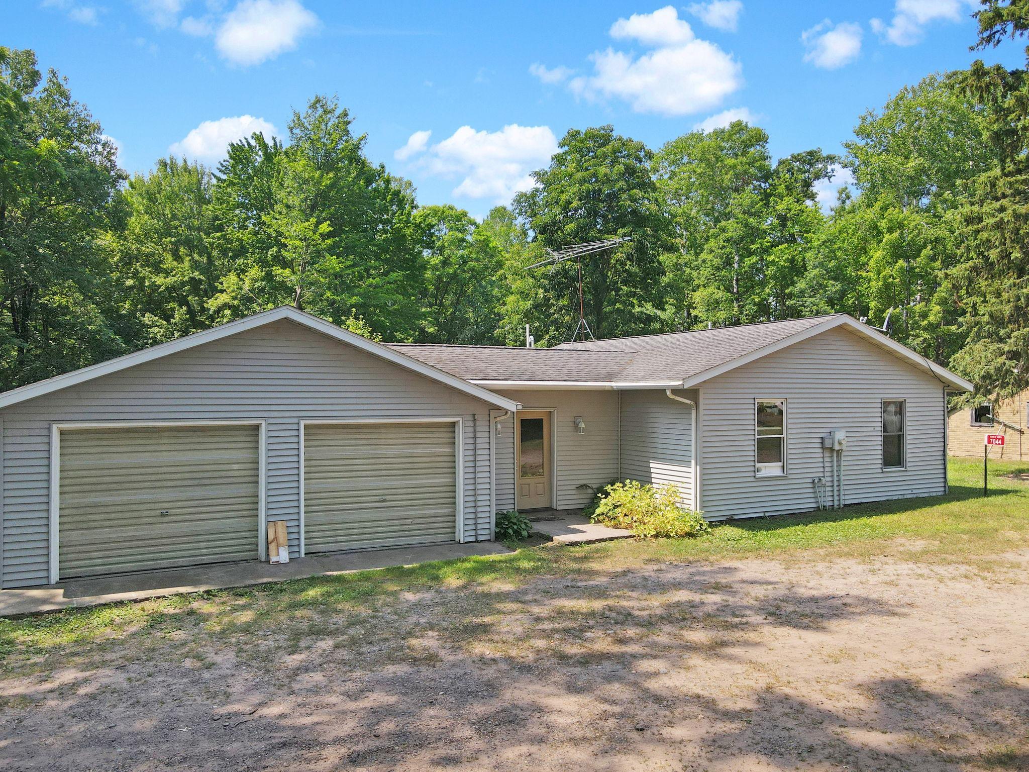 2nd image of 7044 Godfrey Lake Rd, Siren, WI 54872 | MLS# 7119960