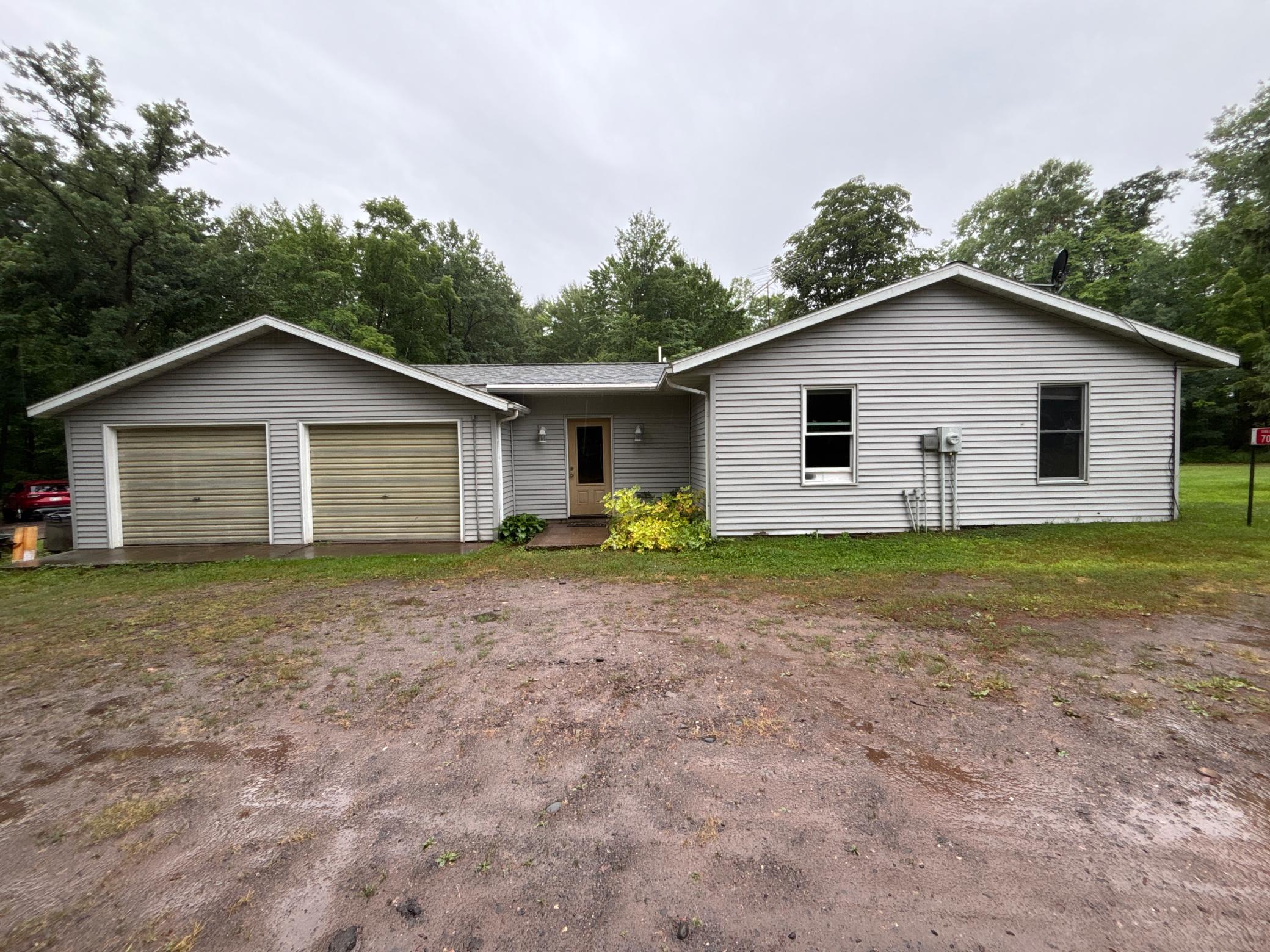 1st image of 7044 Godfrey Lake Rd, Siren, WI 54872 | MLS# 7119960