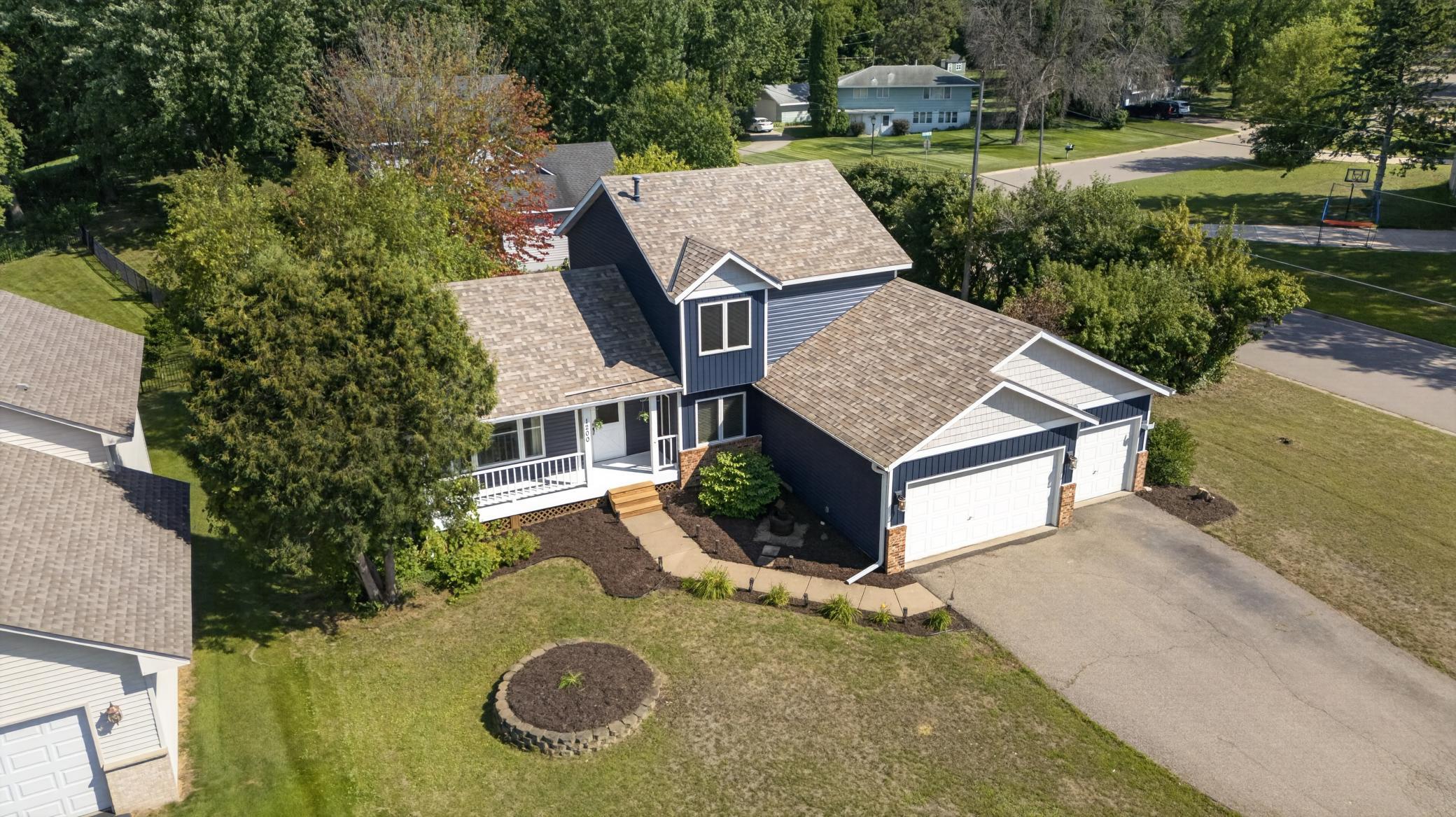 Photo 3 of Single family home for sale at 1200 Earle Way, Burnsville, MN 55306 | MLS# 7119984 | Listing updated on 2026-09-05